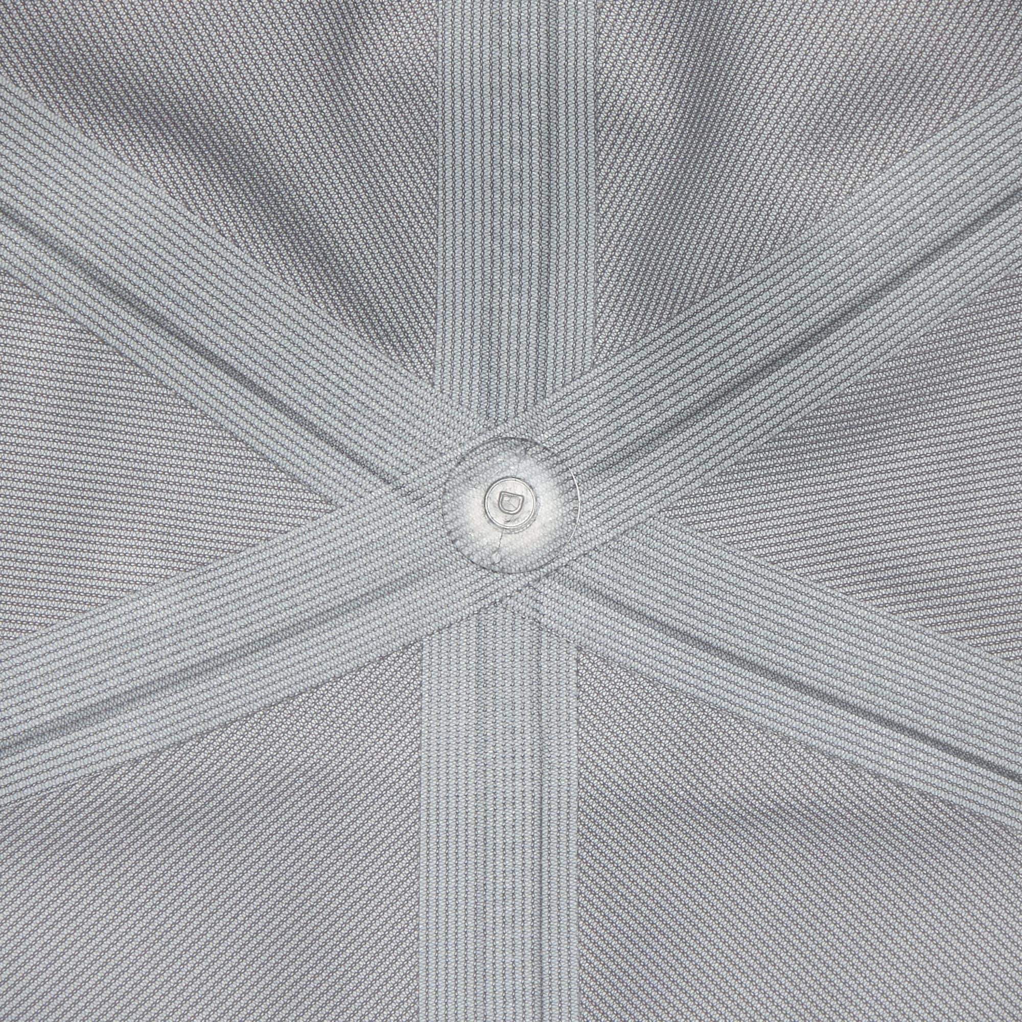 Water Repellent Sealing Taped Cap