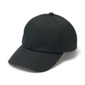 Water Repellent Sealing Taped Cap