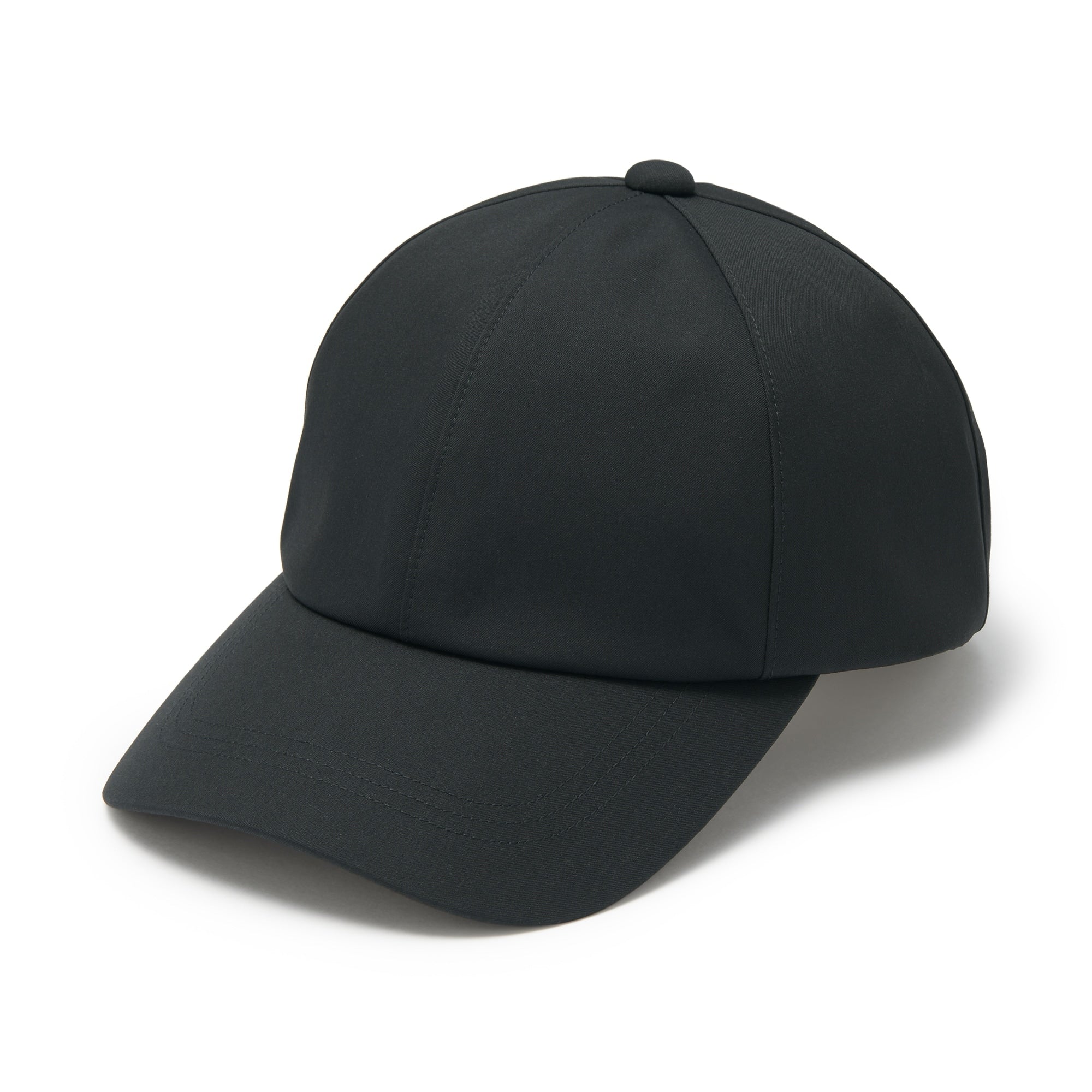 Water Repellent Sealing Taped Cap