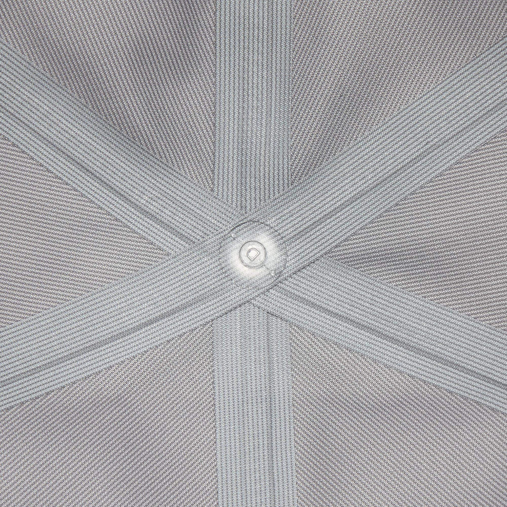 Water Repellent Sealing Taped Cap
