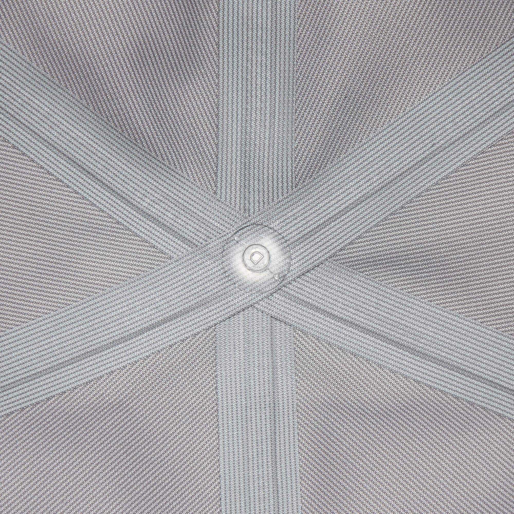 Water Repellent Sealing Taped Cap