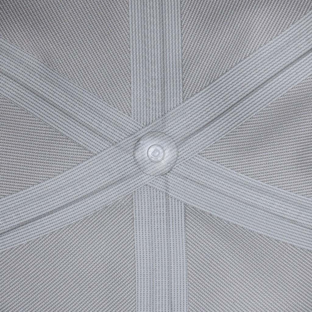 Water Repellent Sealing Taped Cap