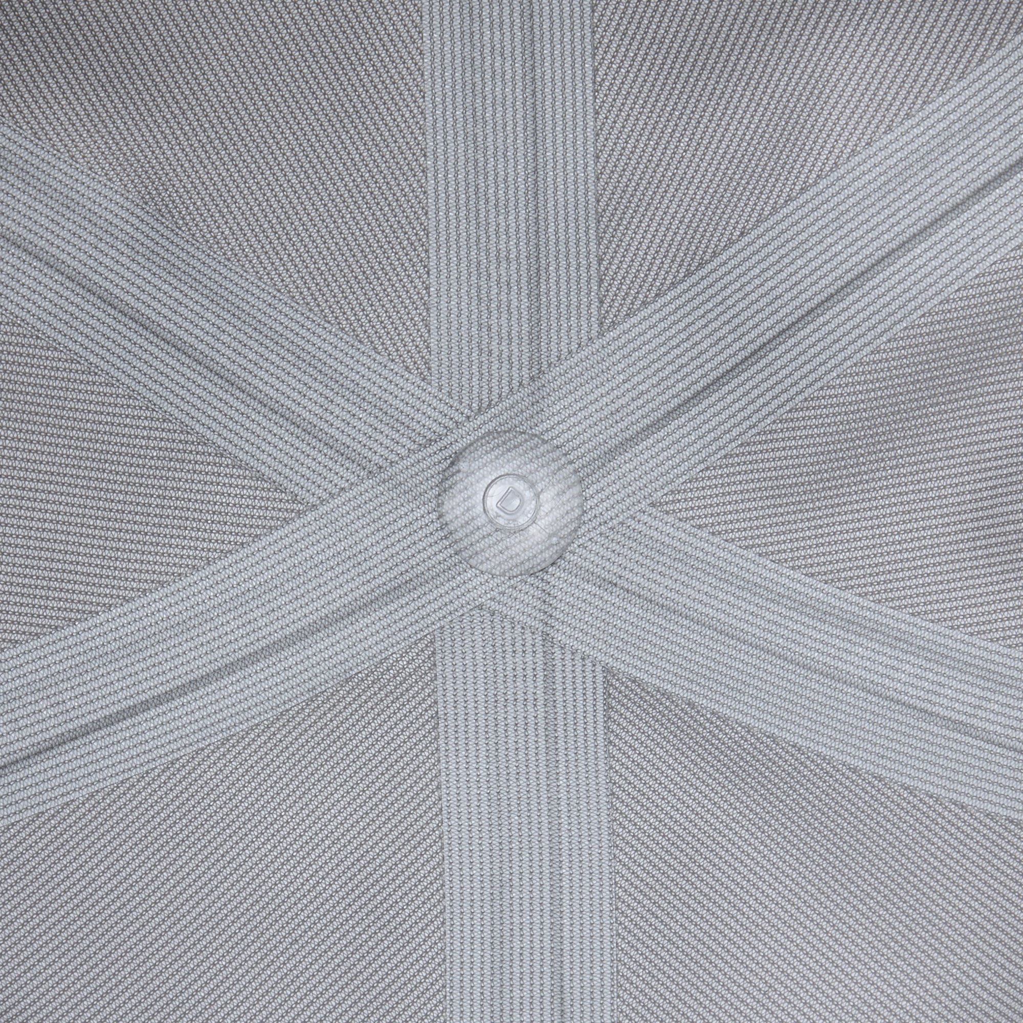 Water Repellent Sealing Taped Cap