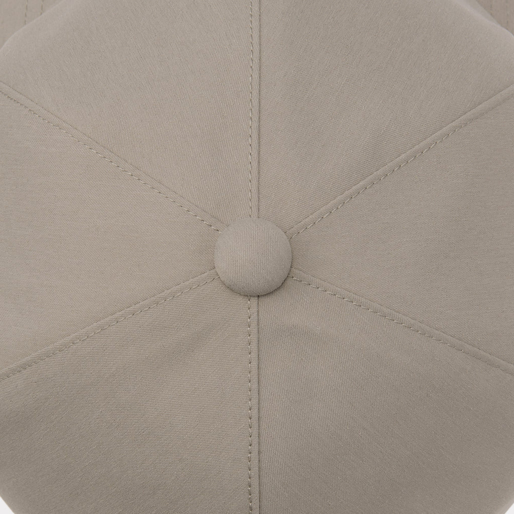 Water Repellent Sealing Taped Cap