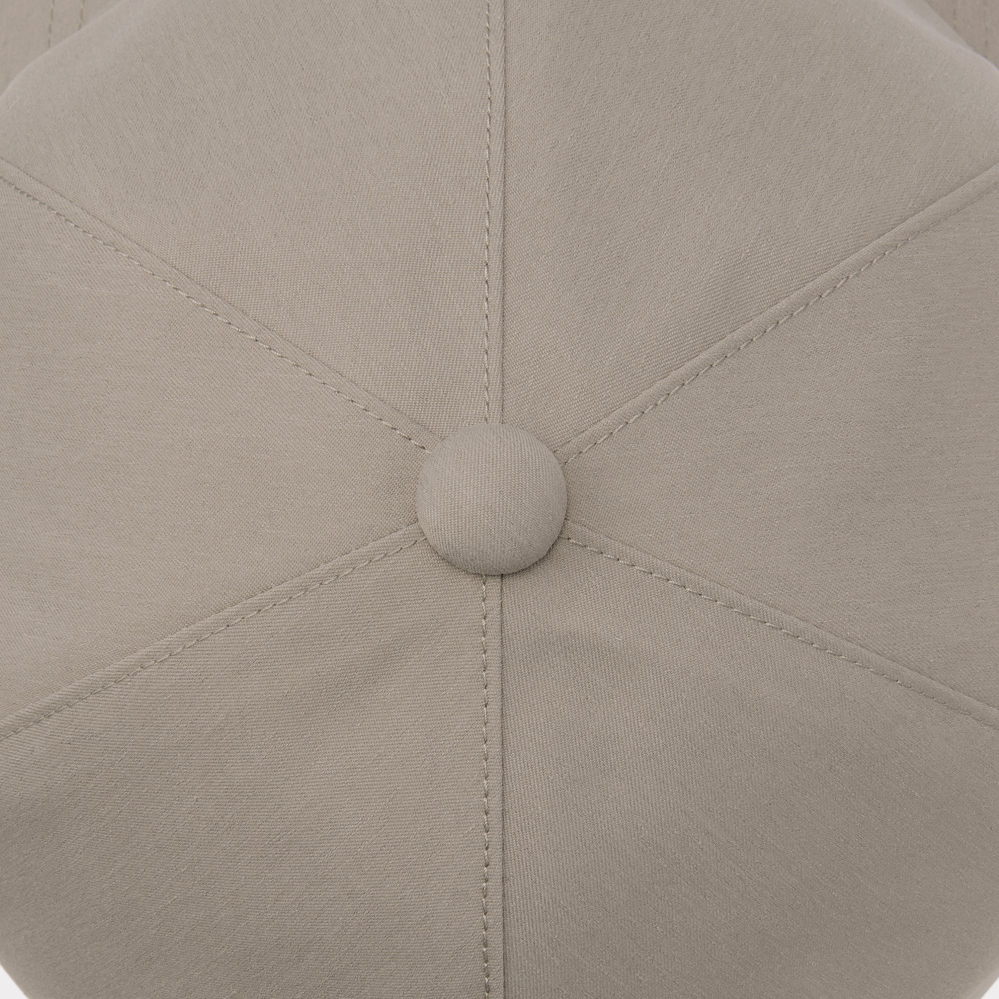 Water Repellent Sealing Taped Cap