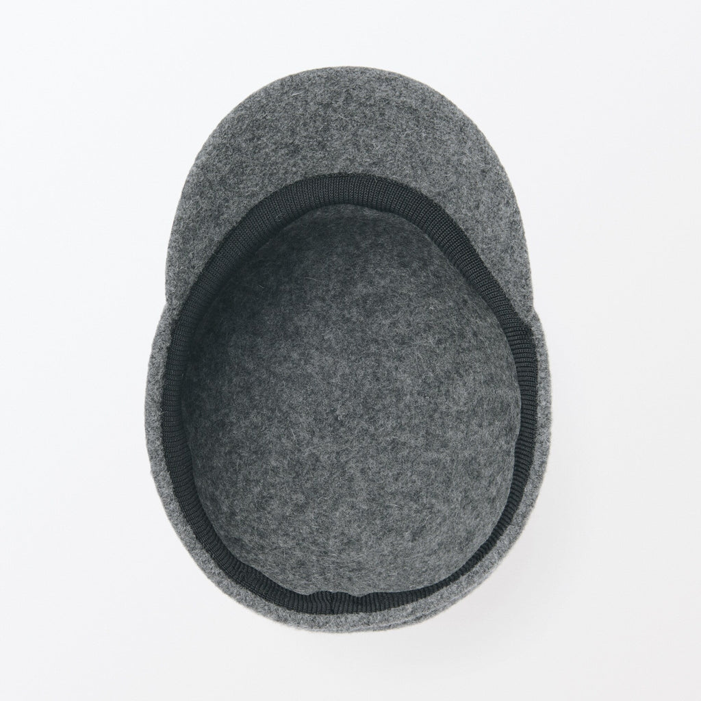 Wool Cap