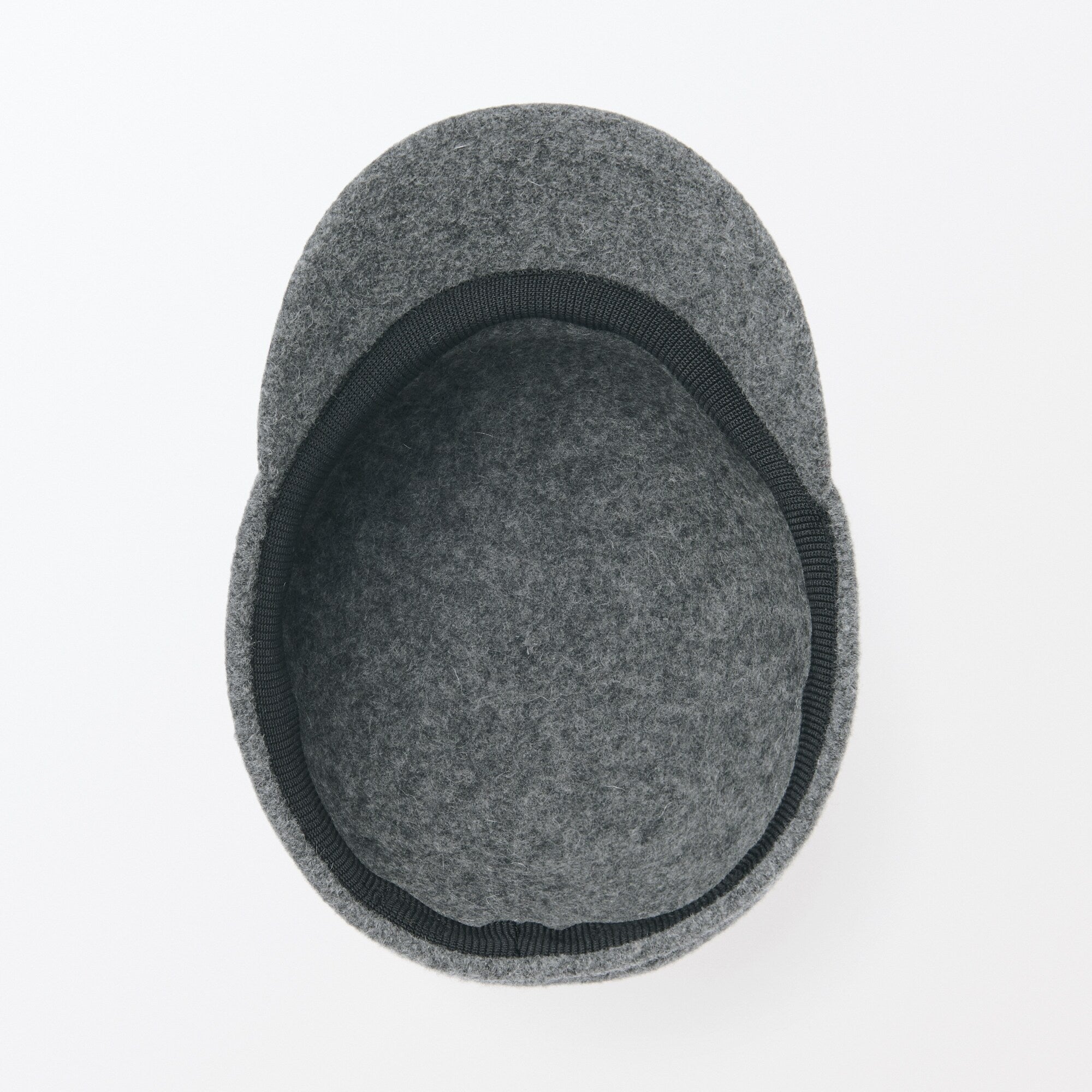 Wool Cap