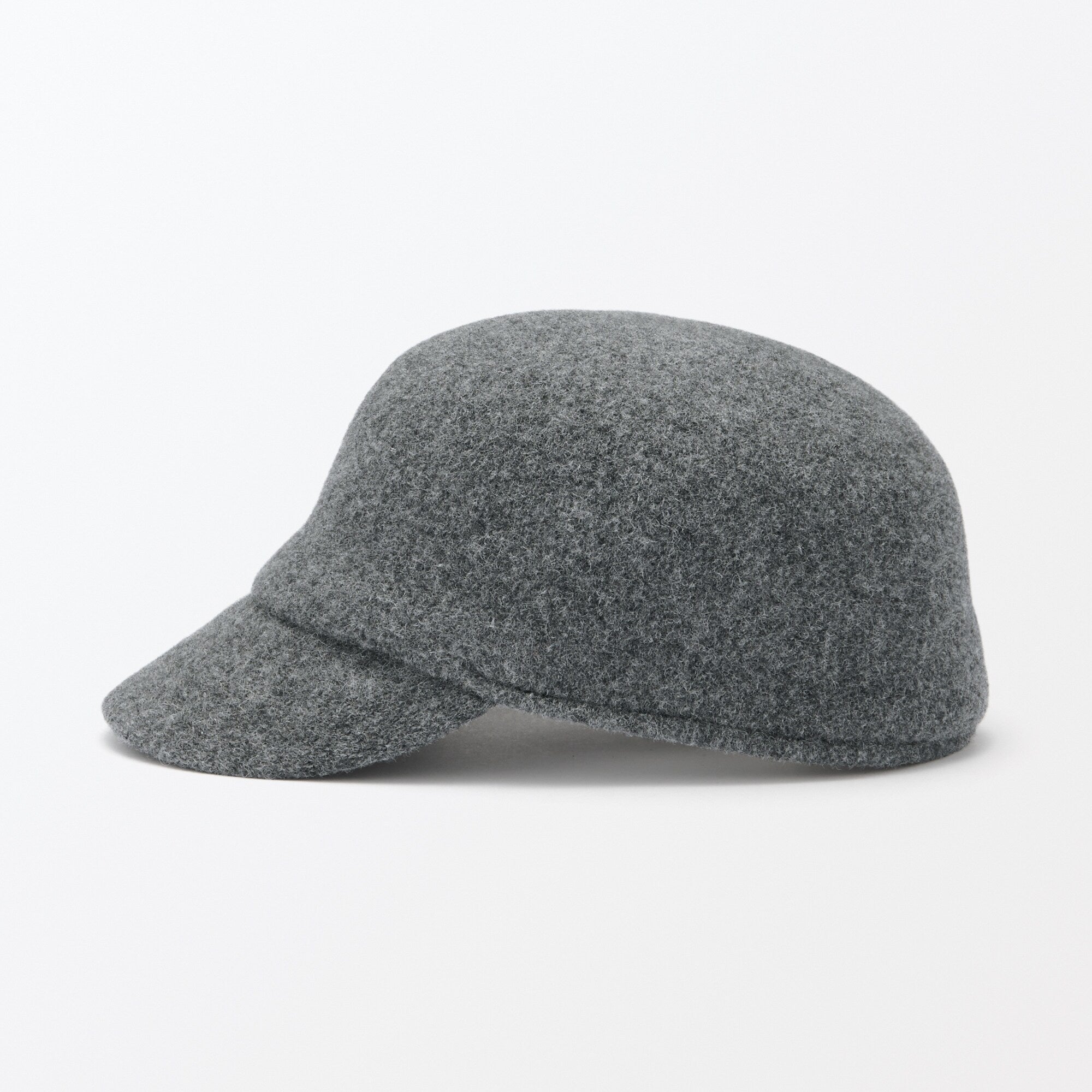 Wool Cap