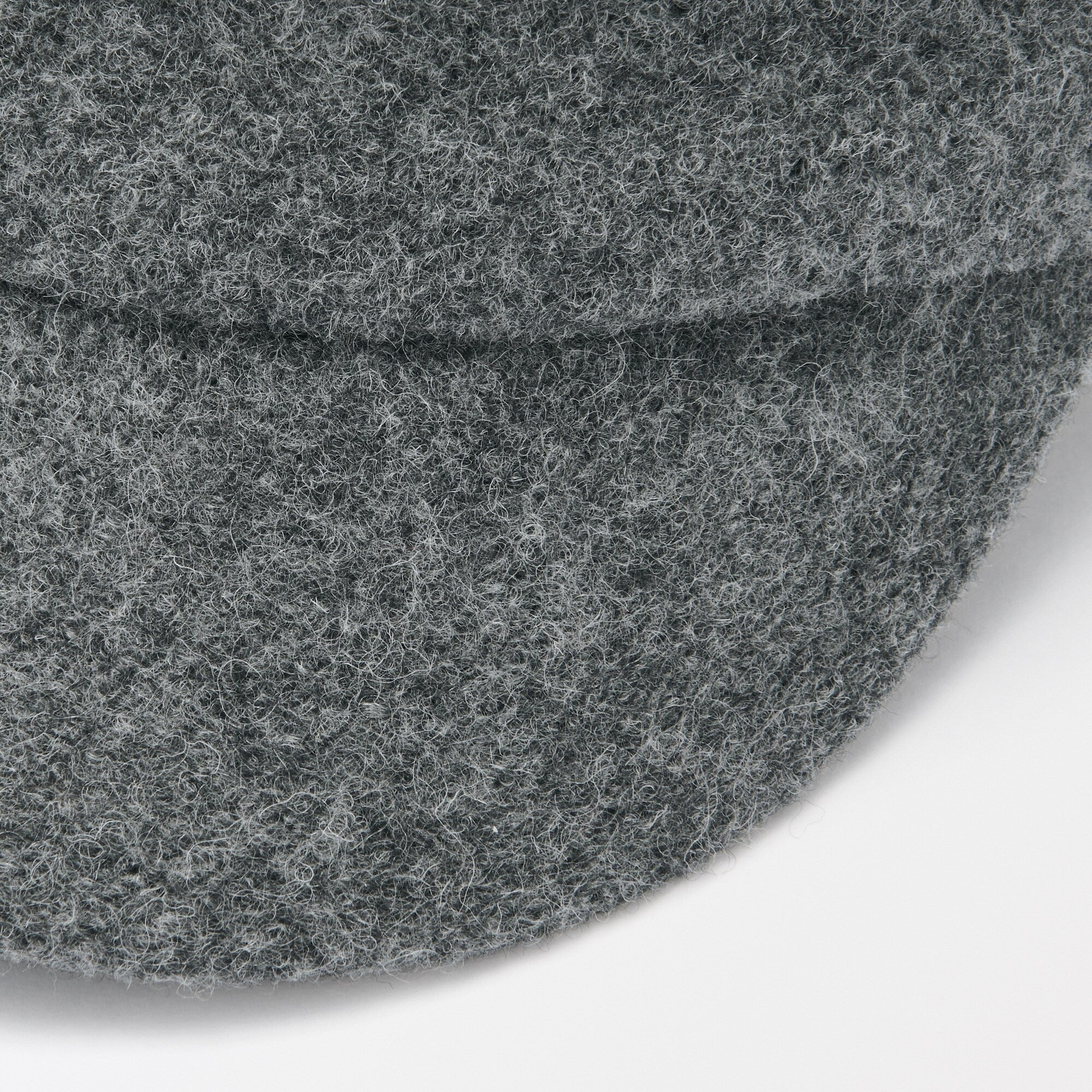 Wool Cap