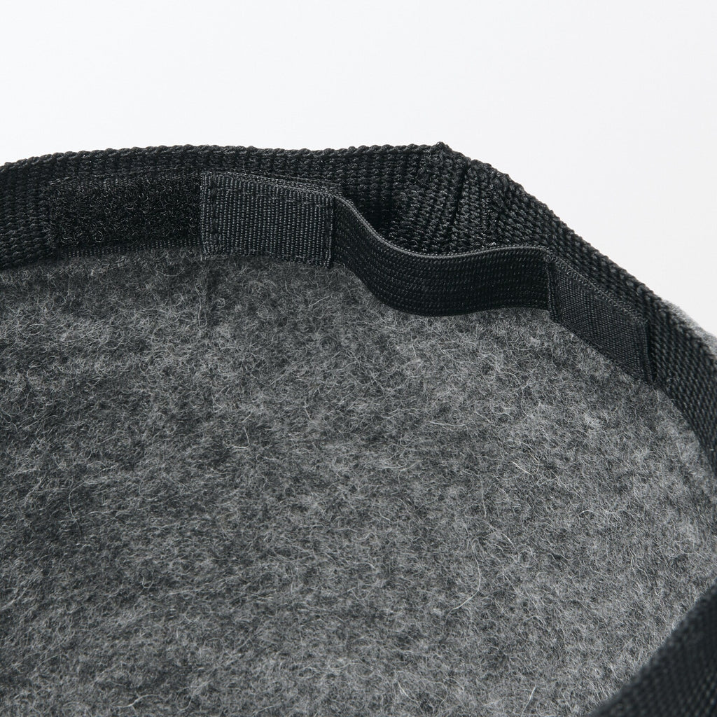 Wool Cap