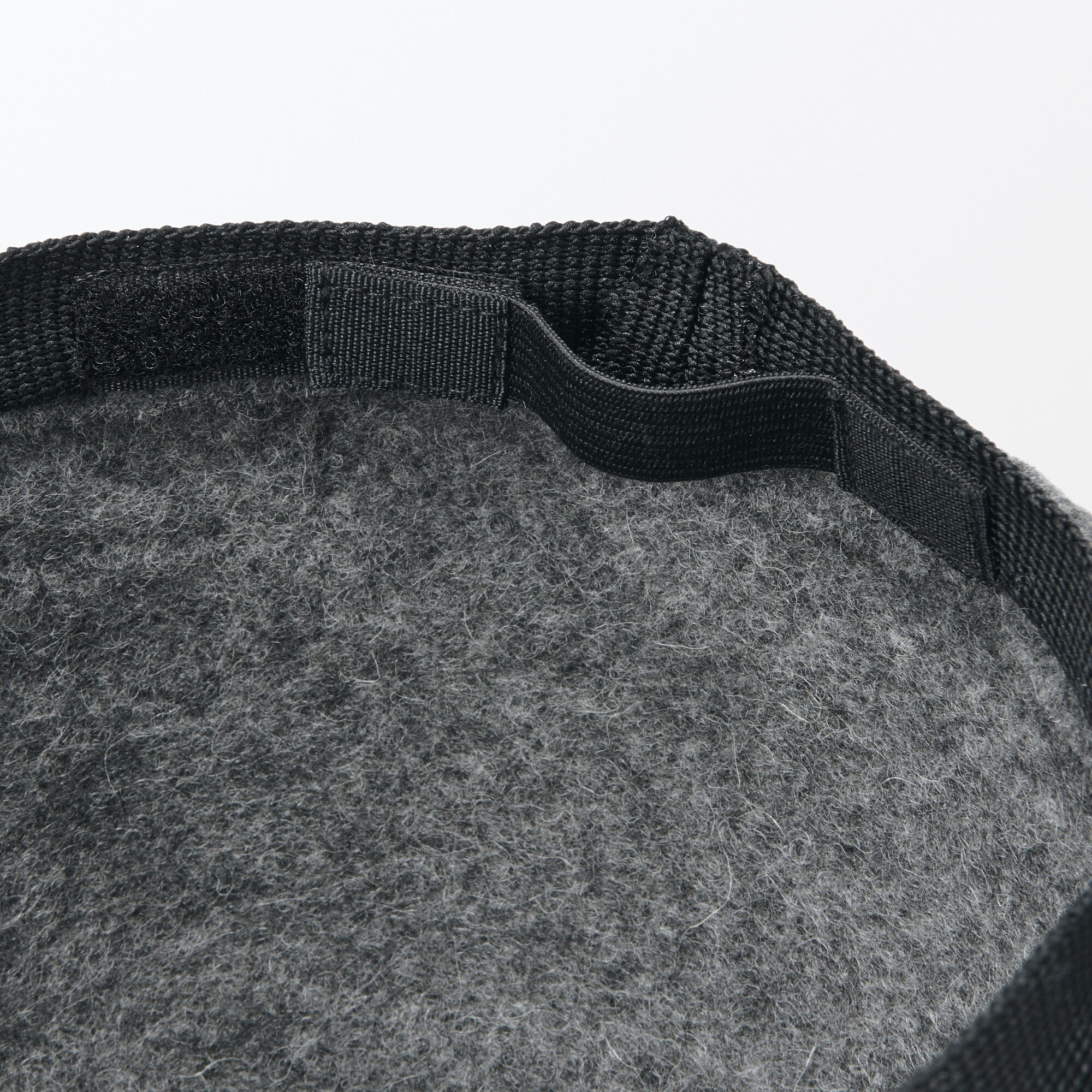 Wool Cap