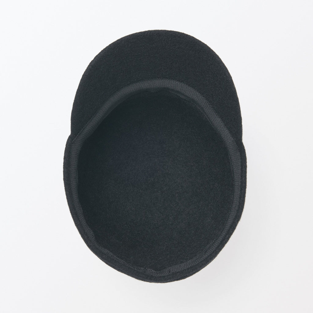 Wool Cap