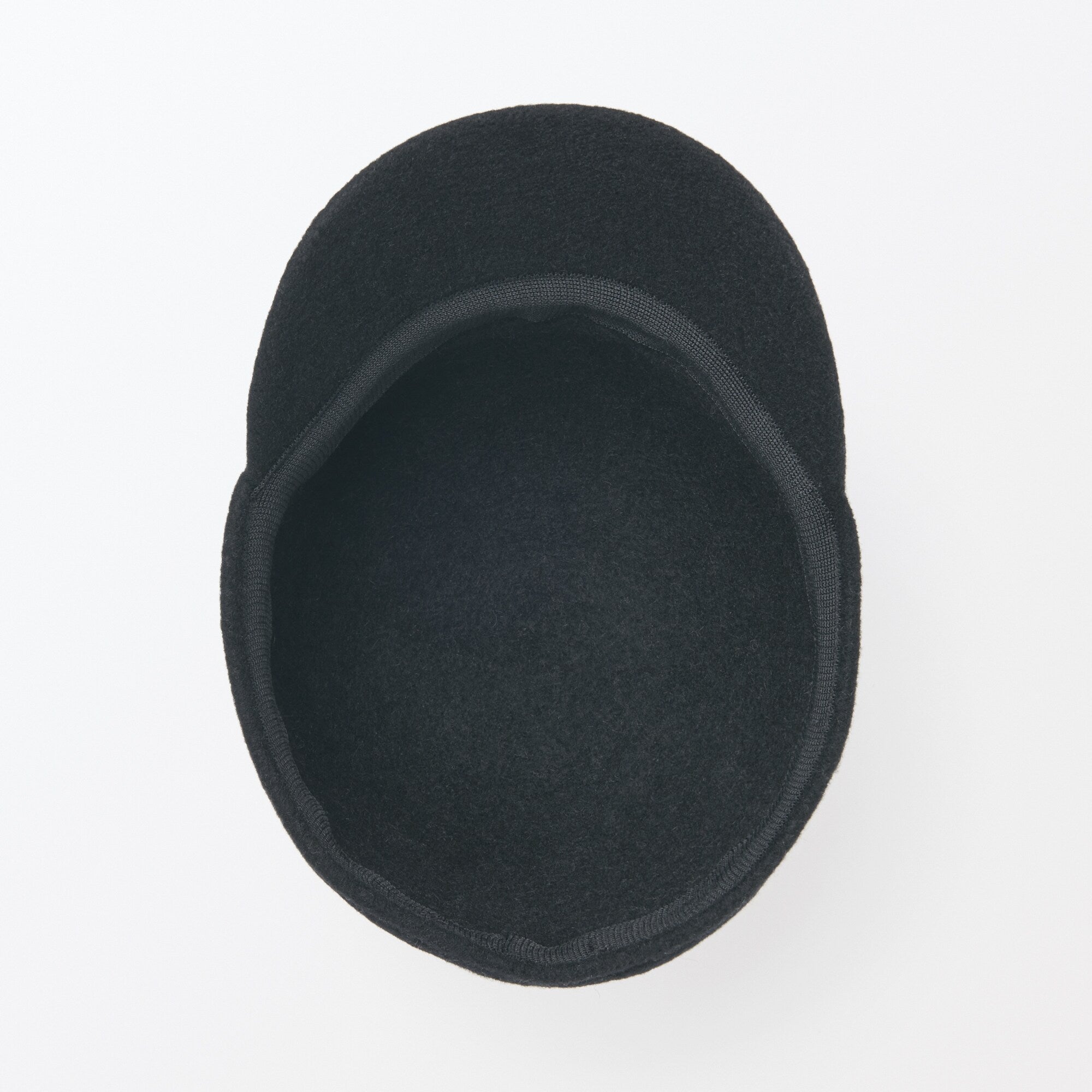 Wool Cap