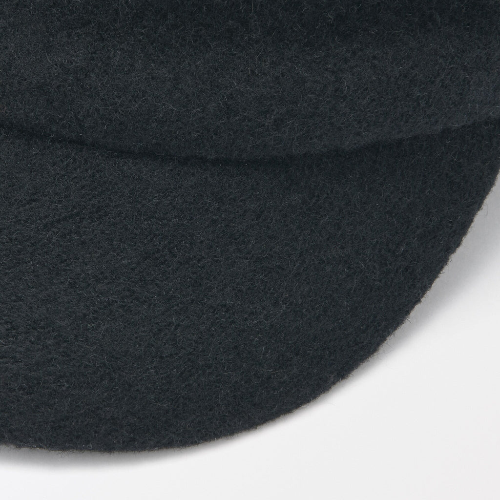 Wool Cap
