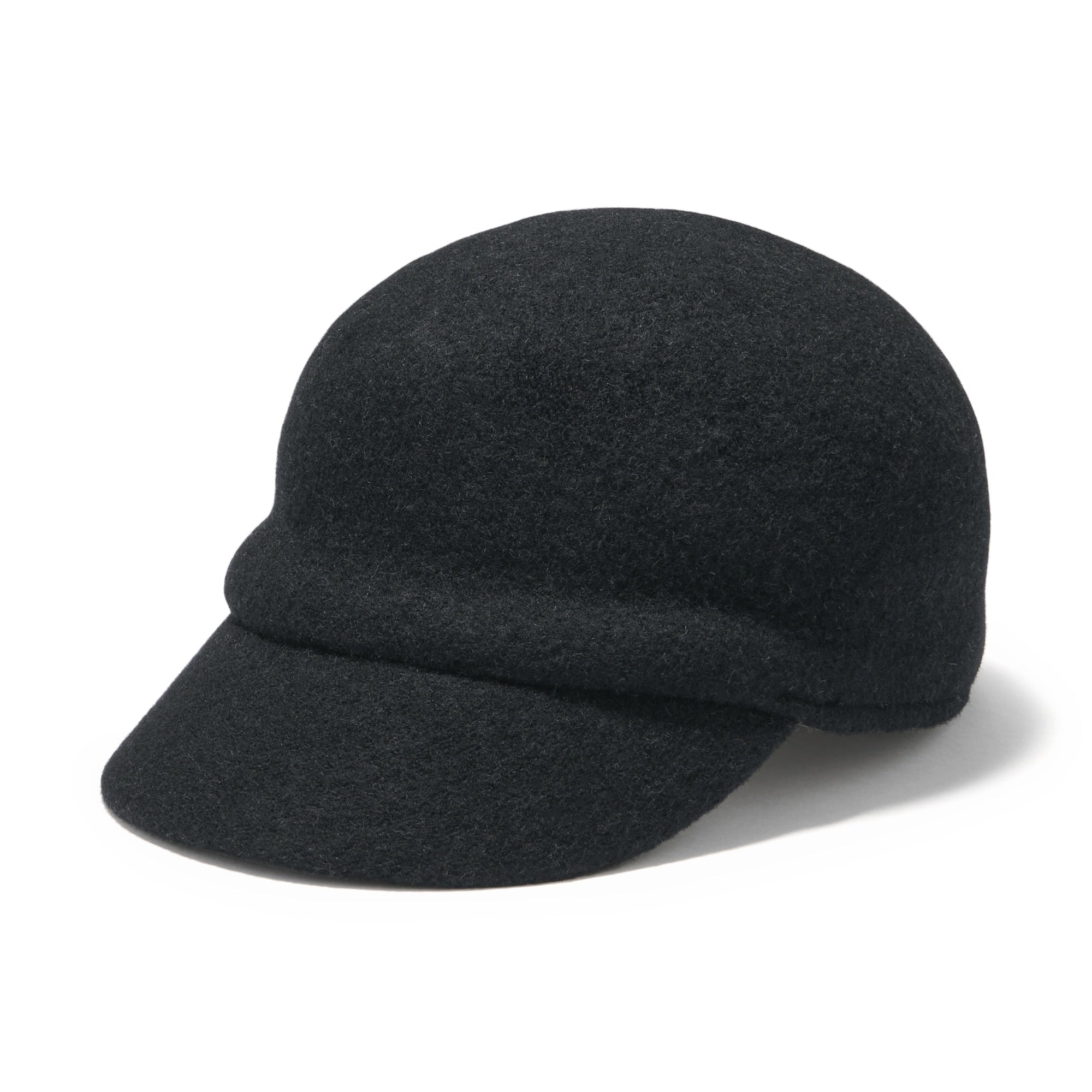 Wool Cap