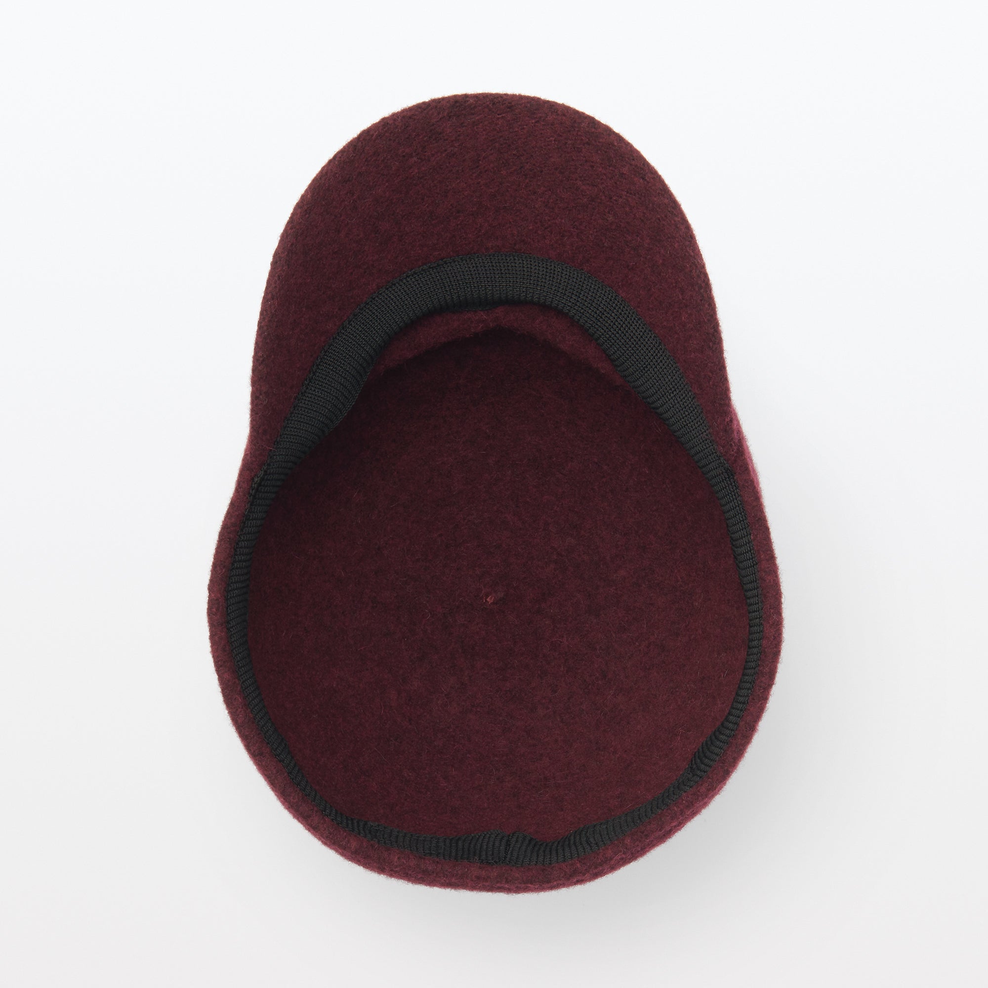 Wool Cap
