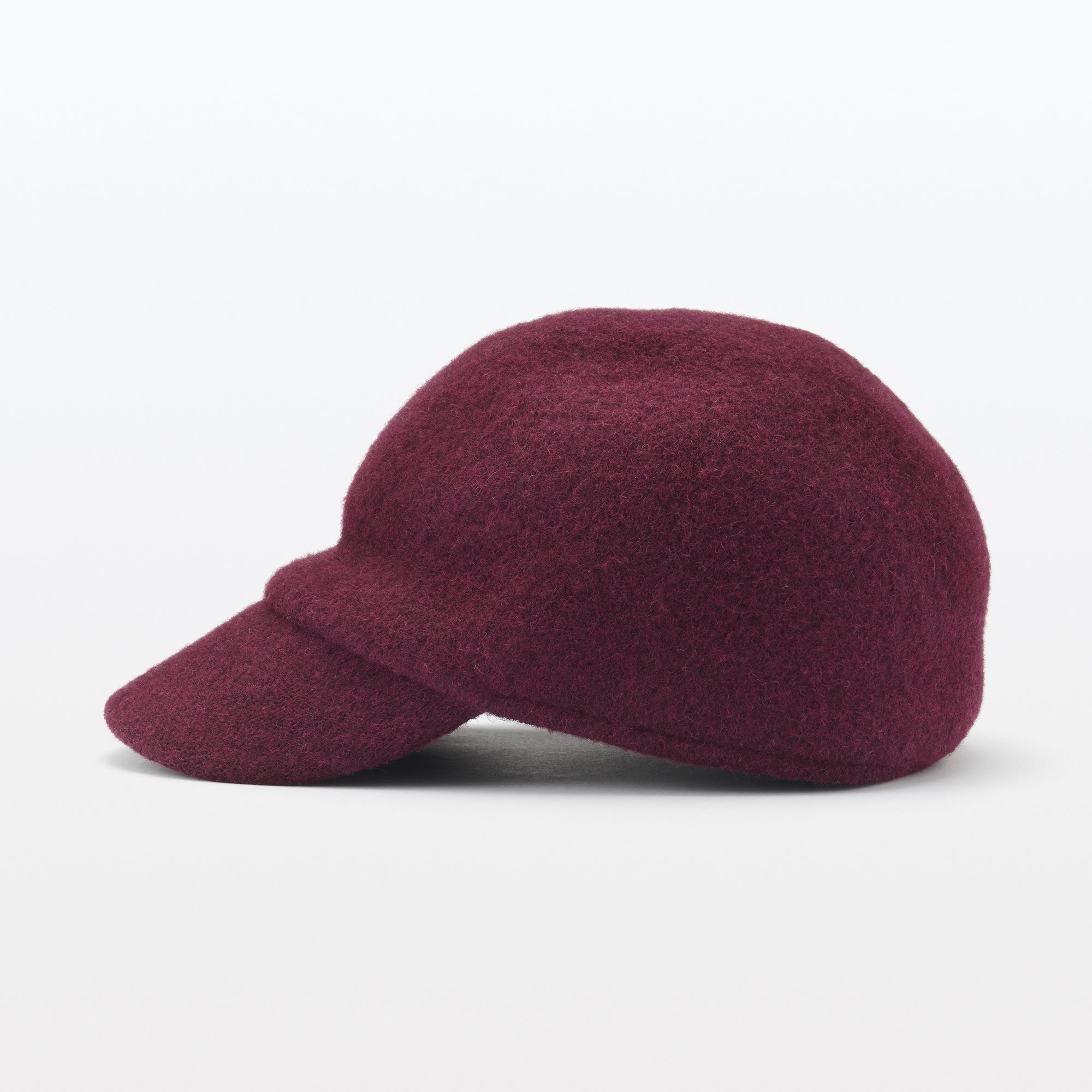 Wool Cap