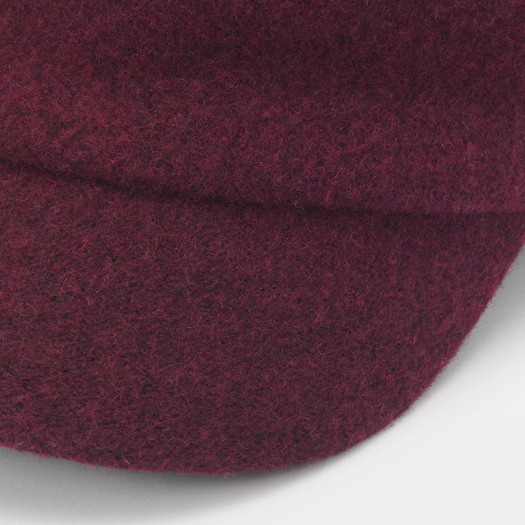 Wool Cap