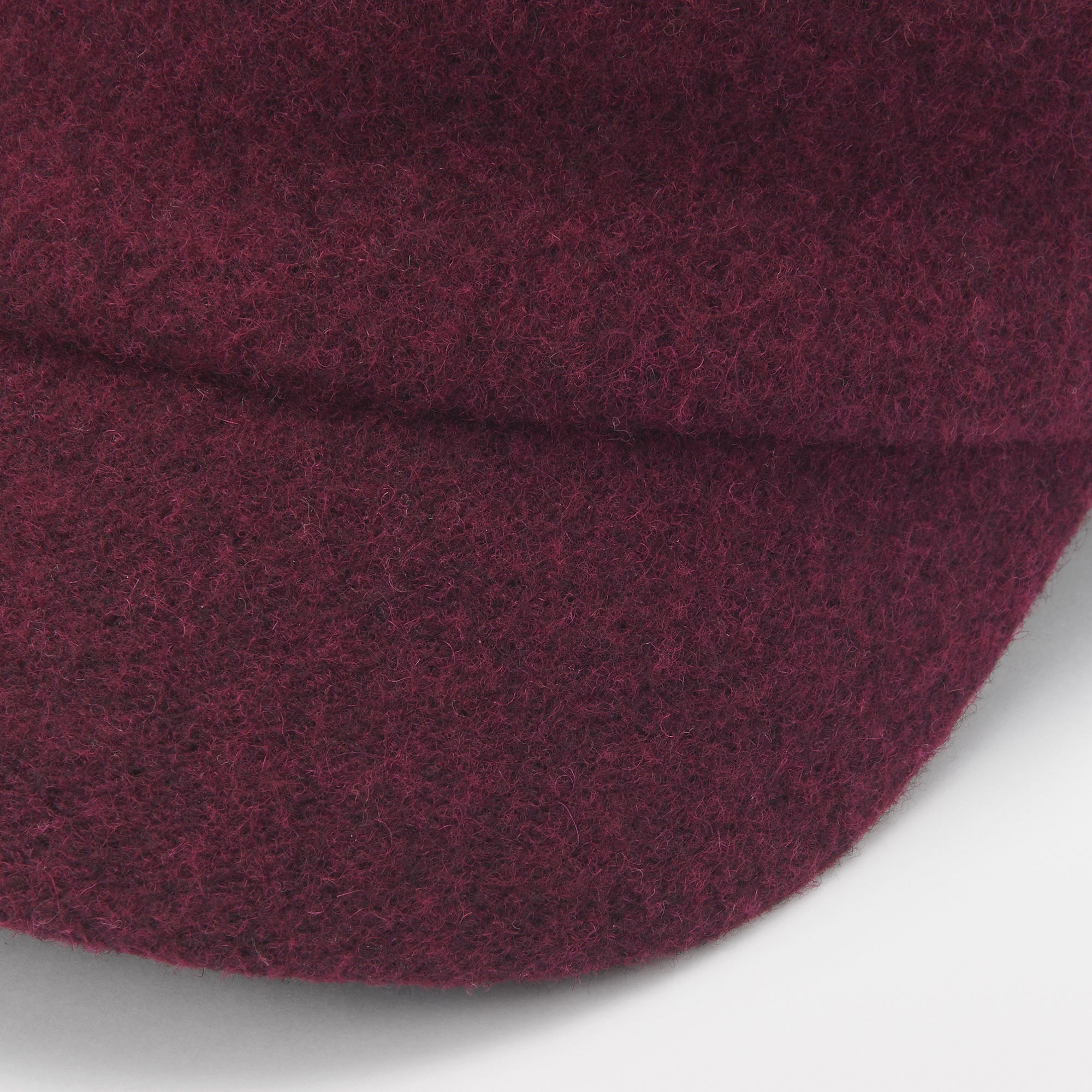 Wool Cap