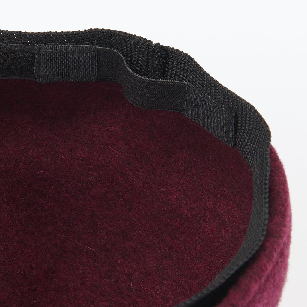 Wool Cap