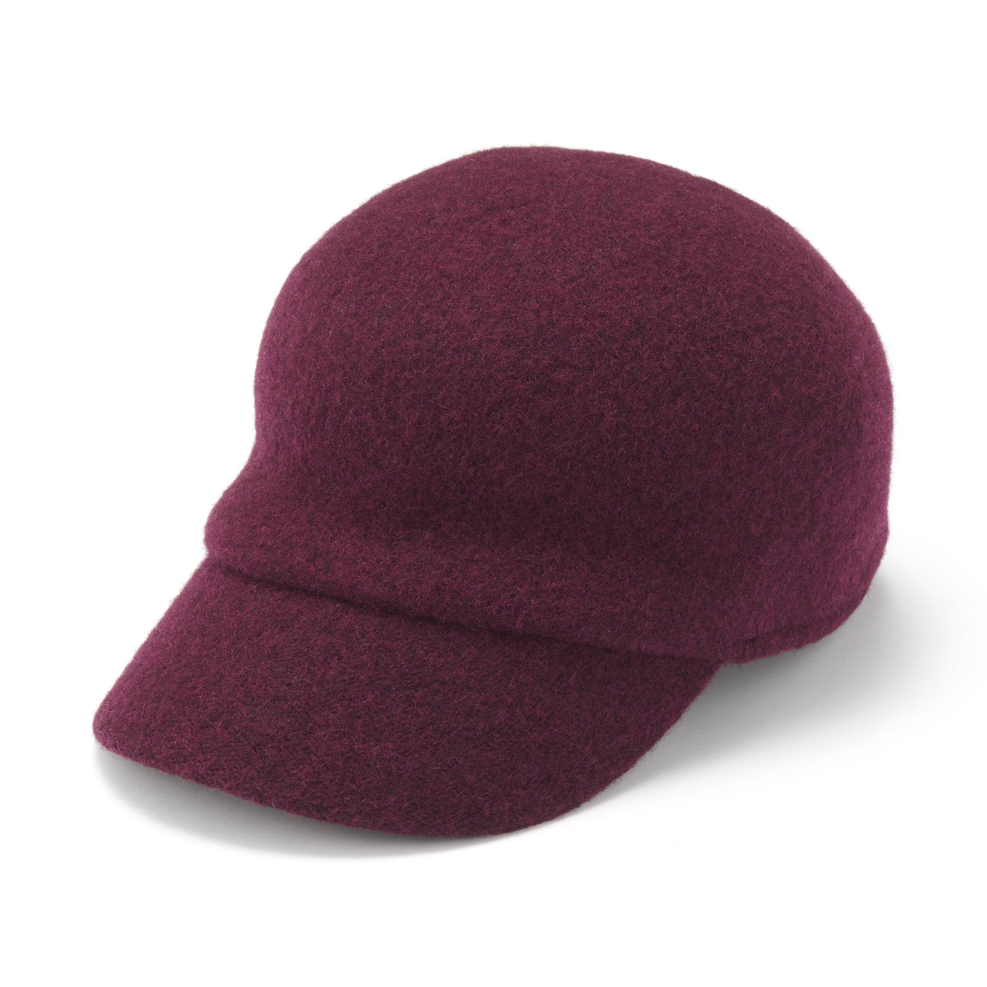 Wool Cap