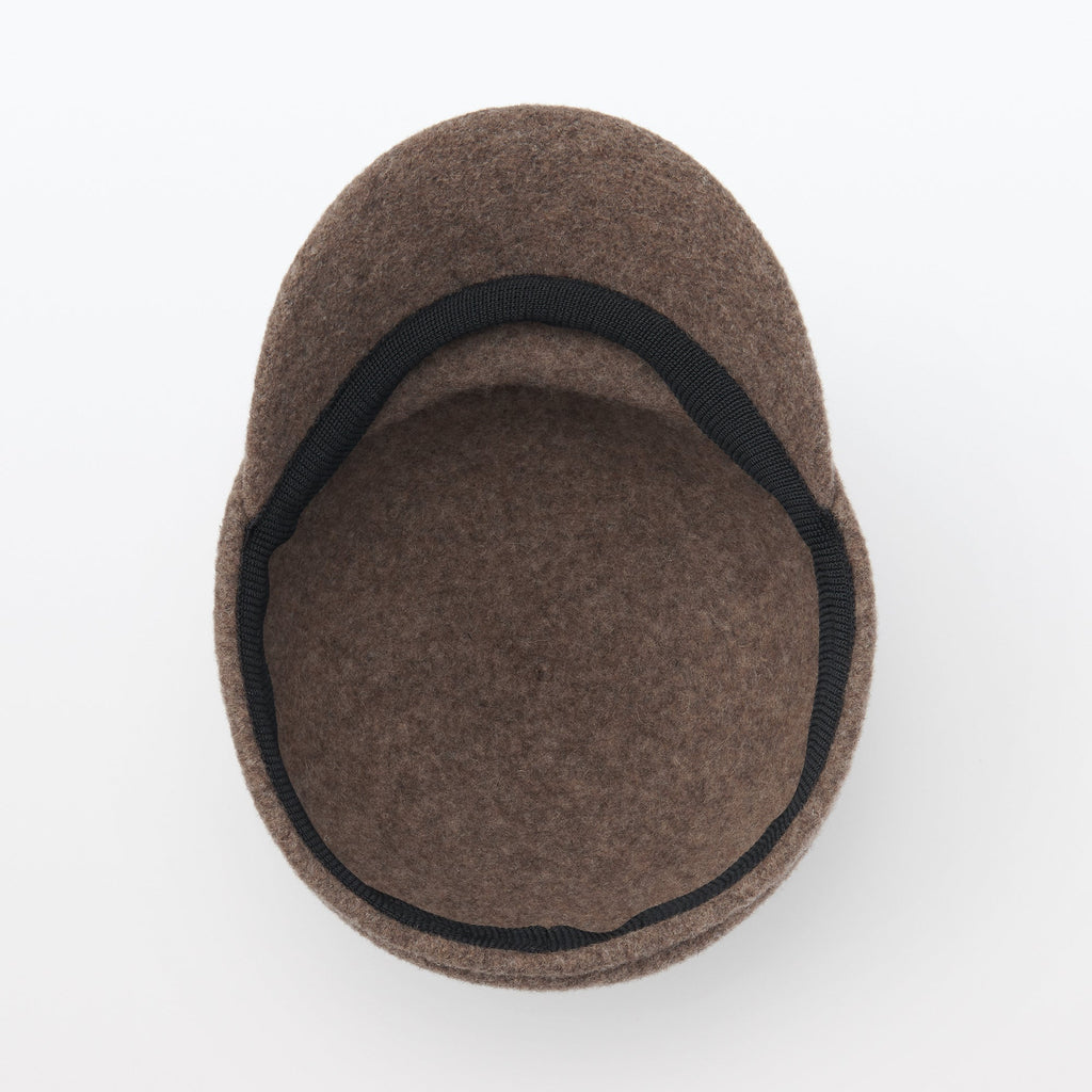 Wool Cap