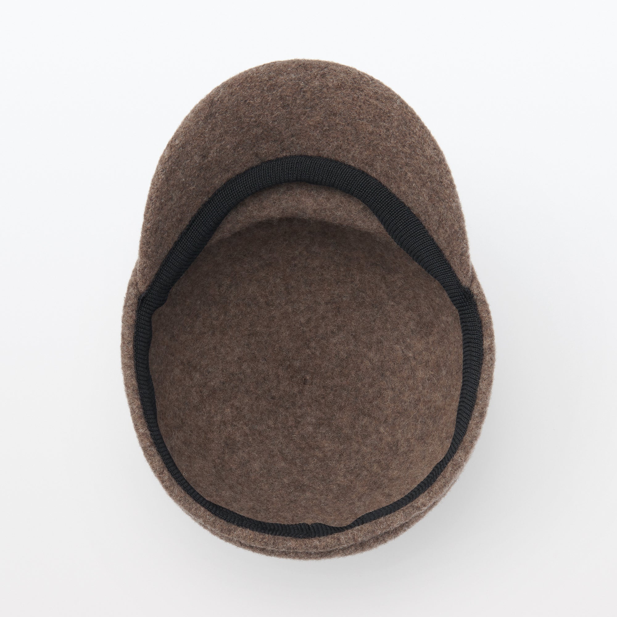 Wool Cap