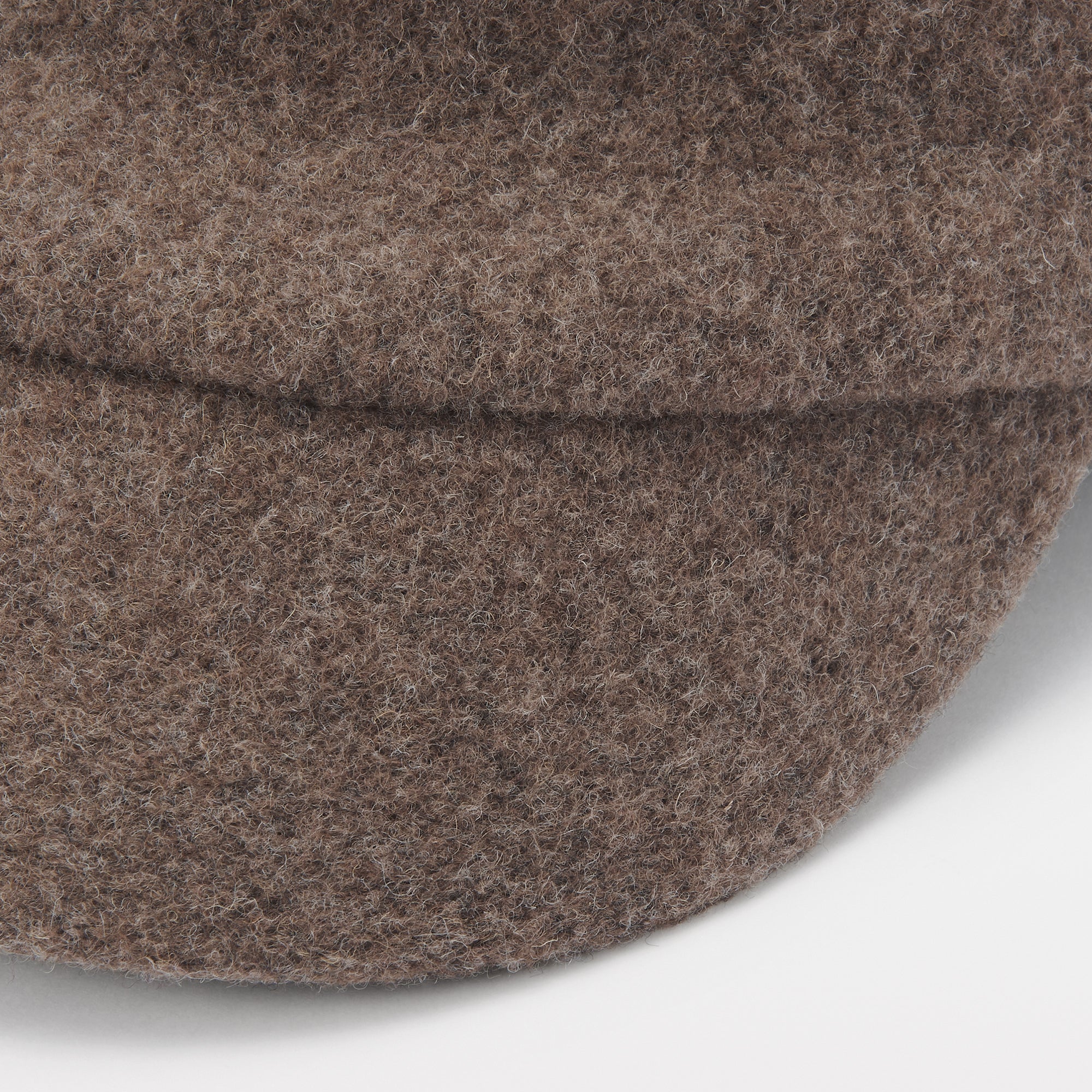 Wool Cap