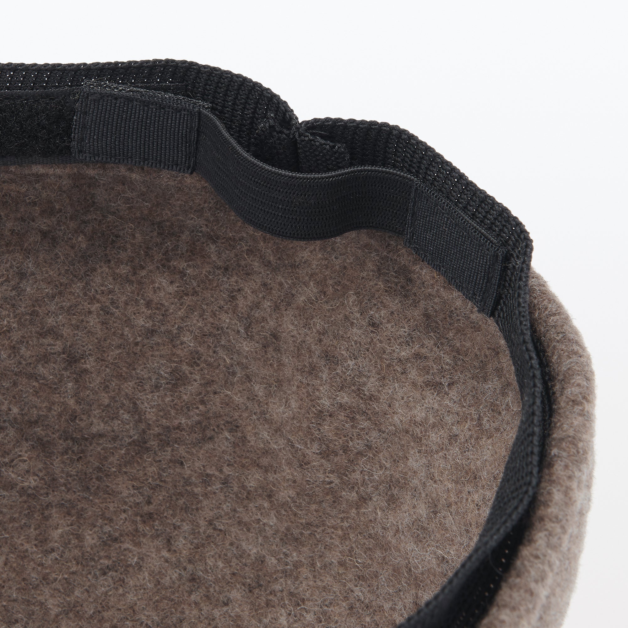 Wool Cap