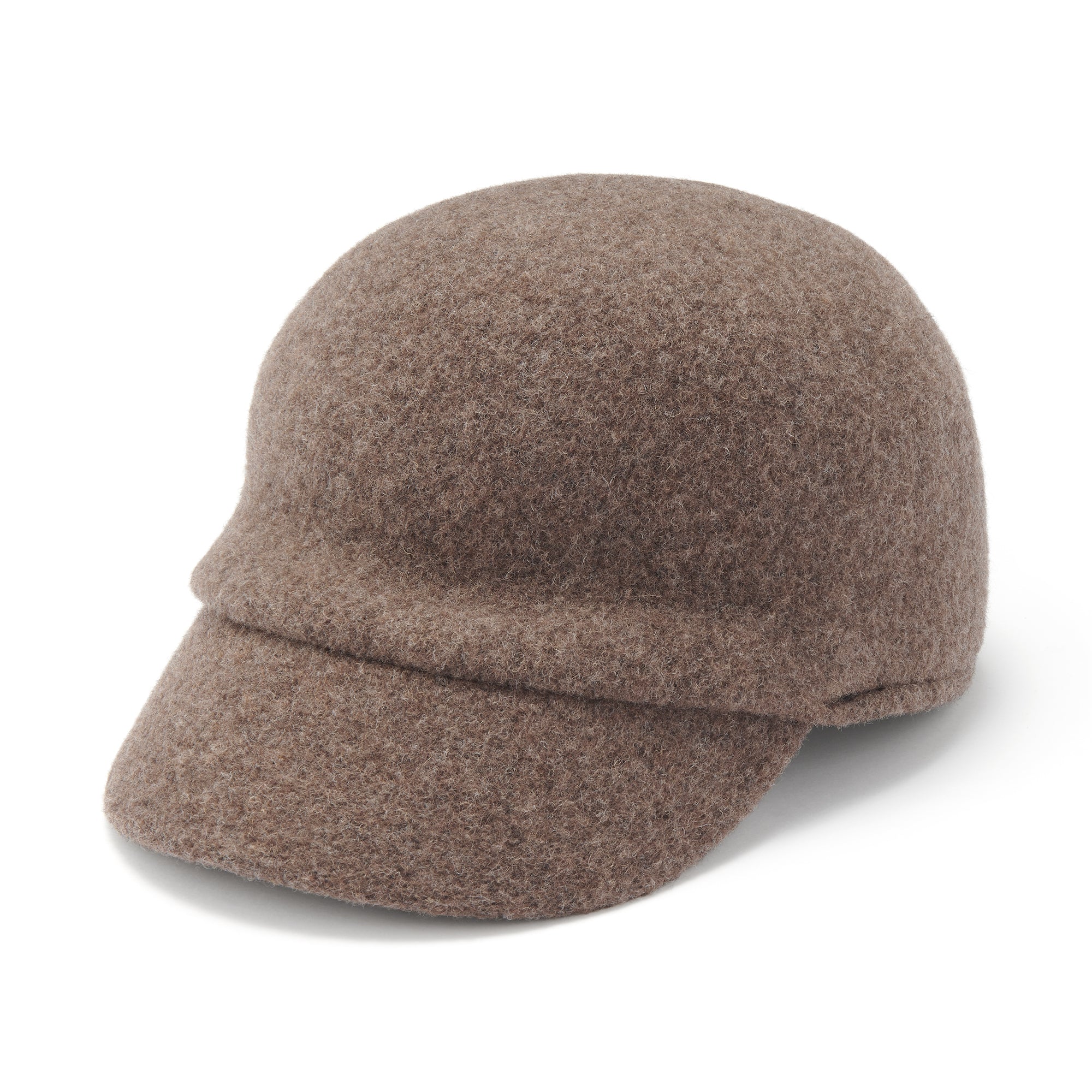 Wool Cap