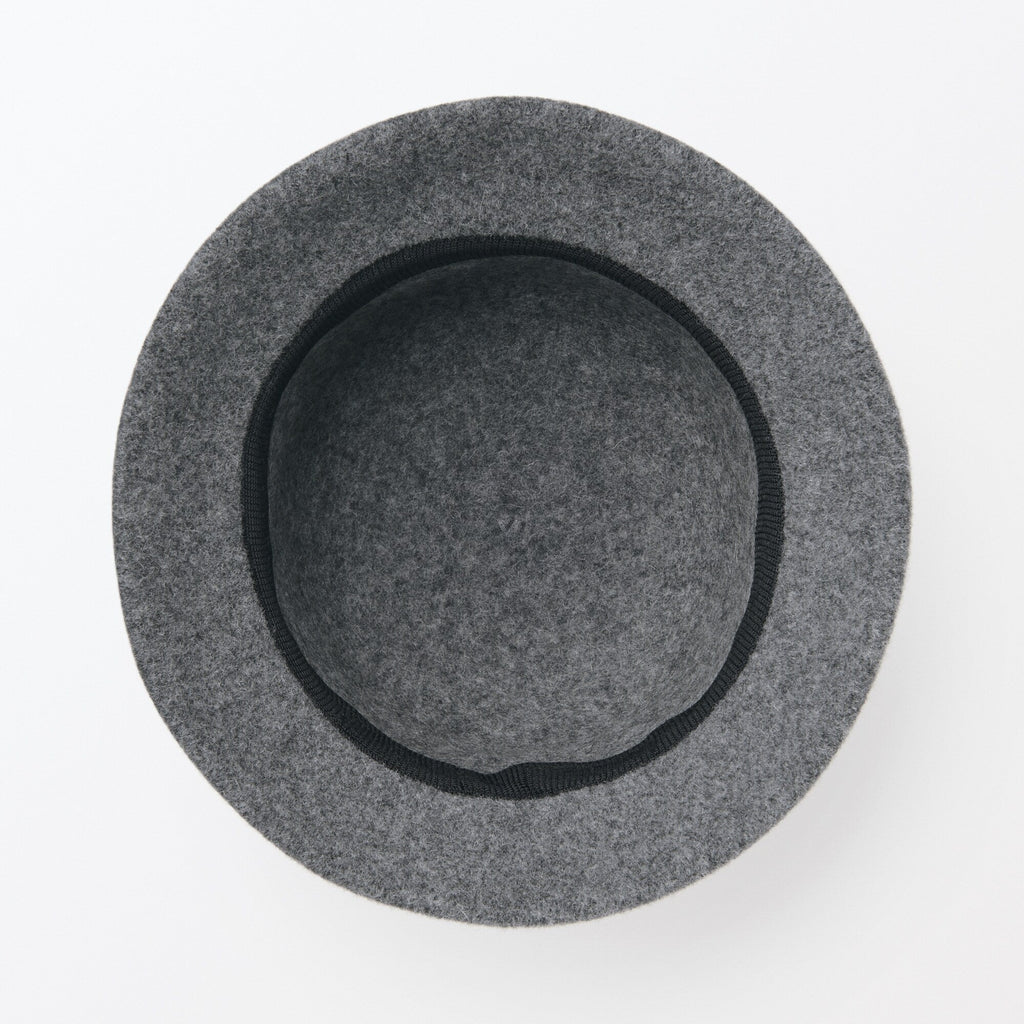 Wool Bucket Hat