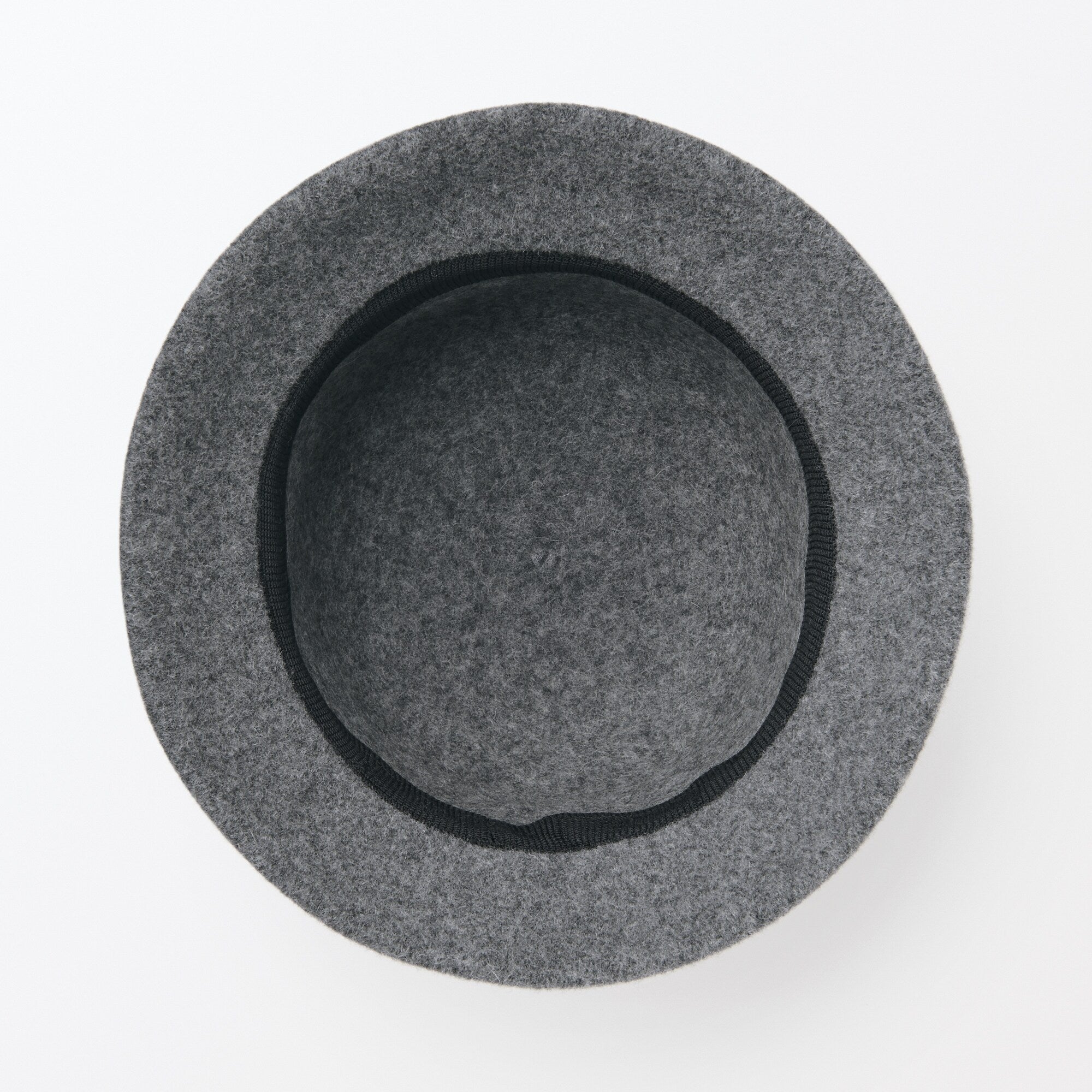 Wool Bucket Hat