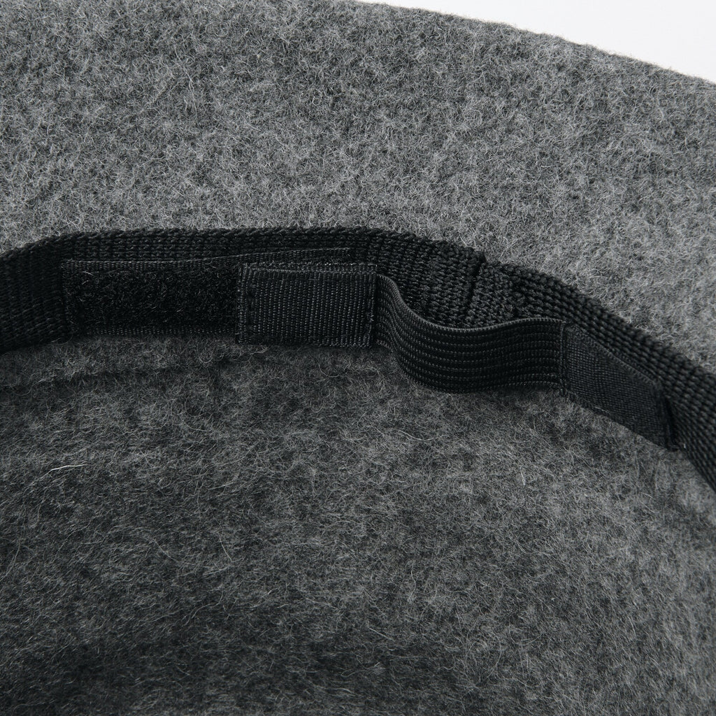 Wool Bucket Hat