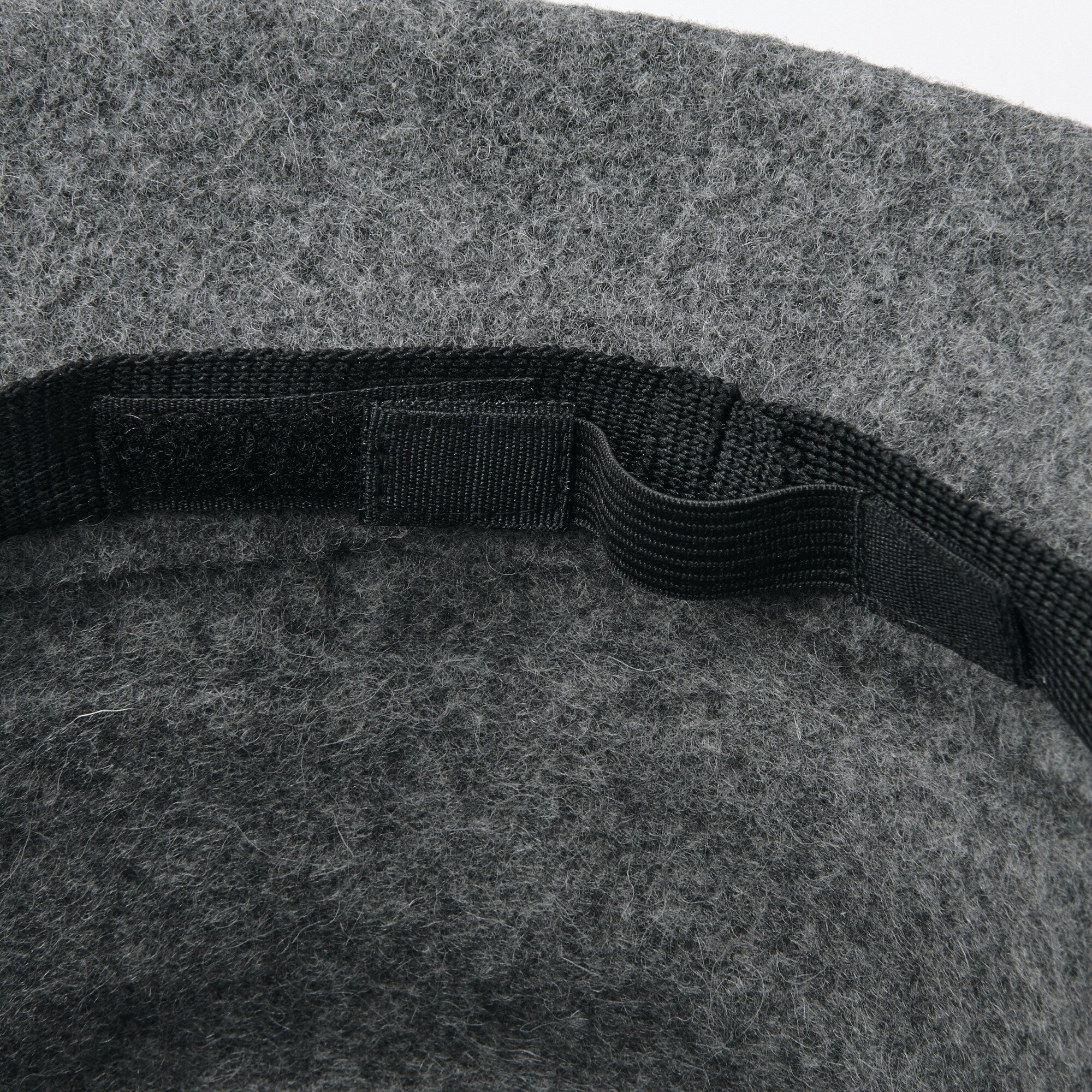 Wool Bucket Hat