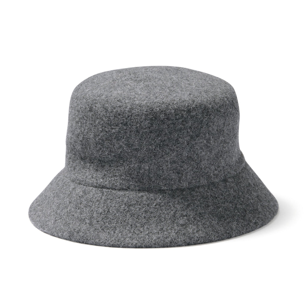 Wool Bucket Hat