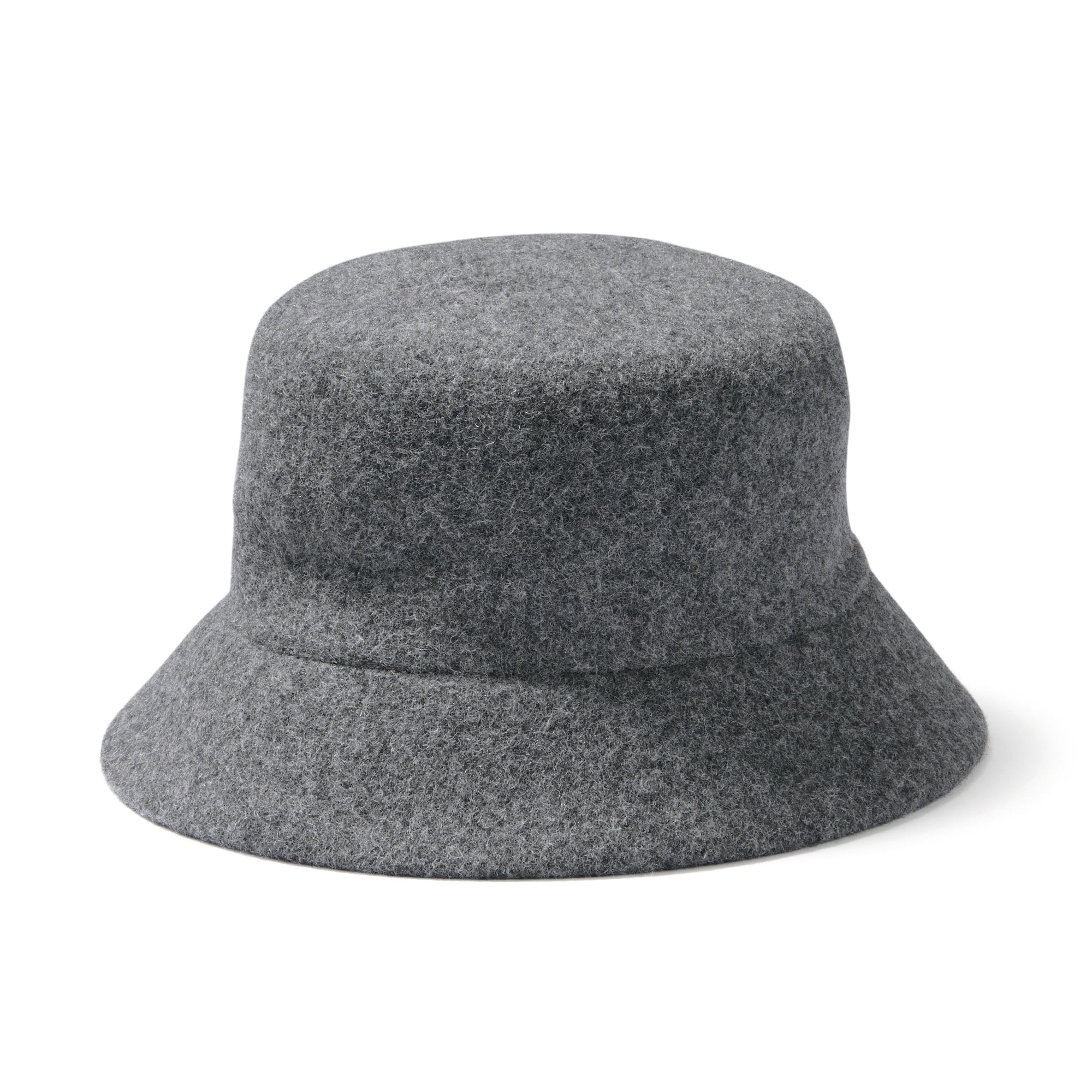 Wool Bucket Hat