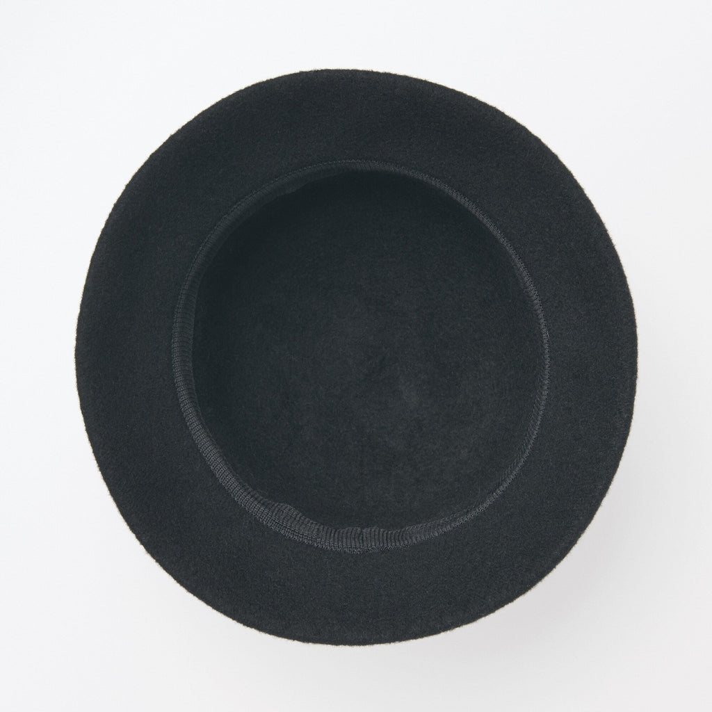 Wool Bucket Hat