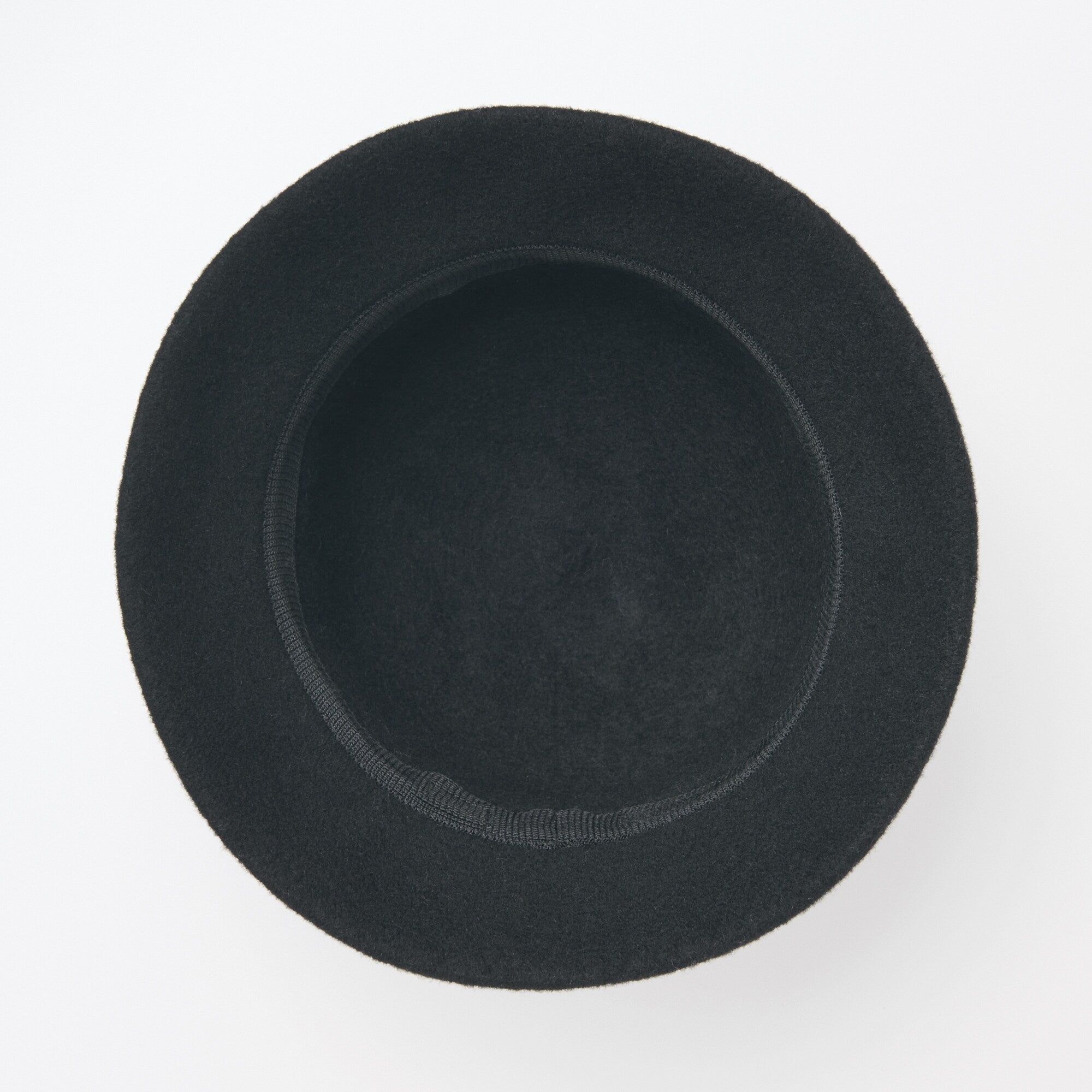 Wool Bucket Hat