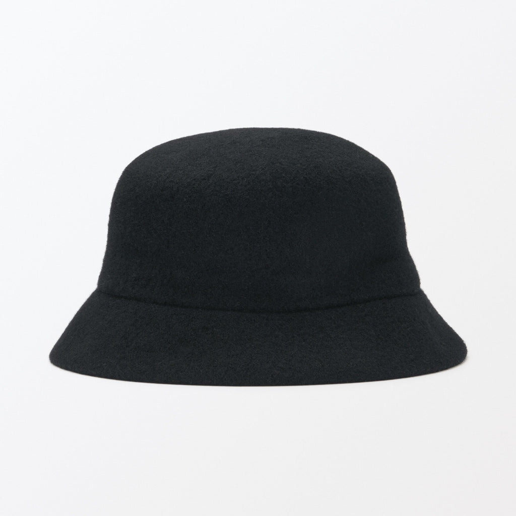Wool Bucket Hat