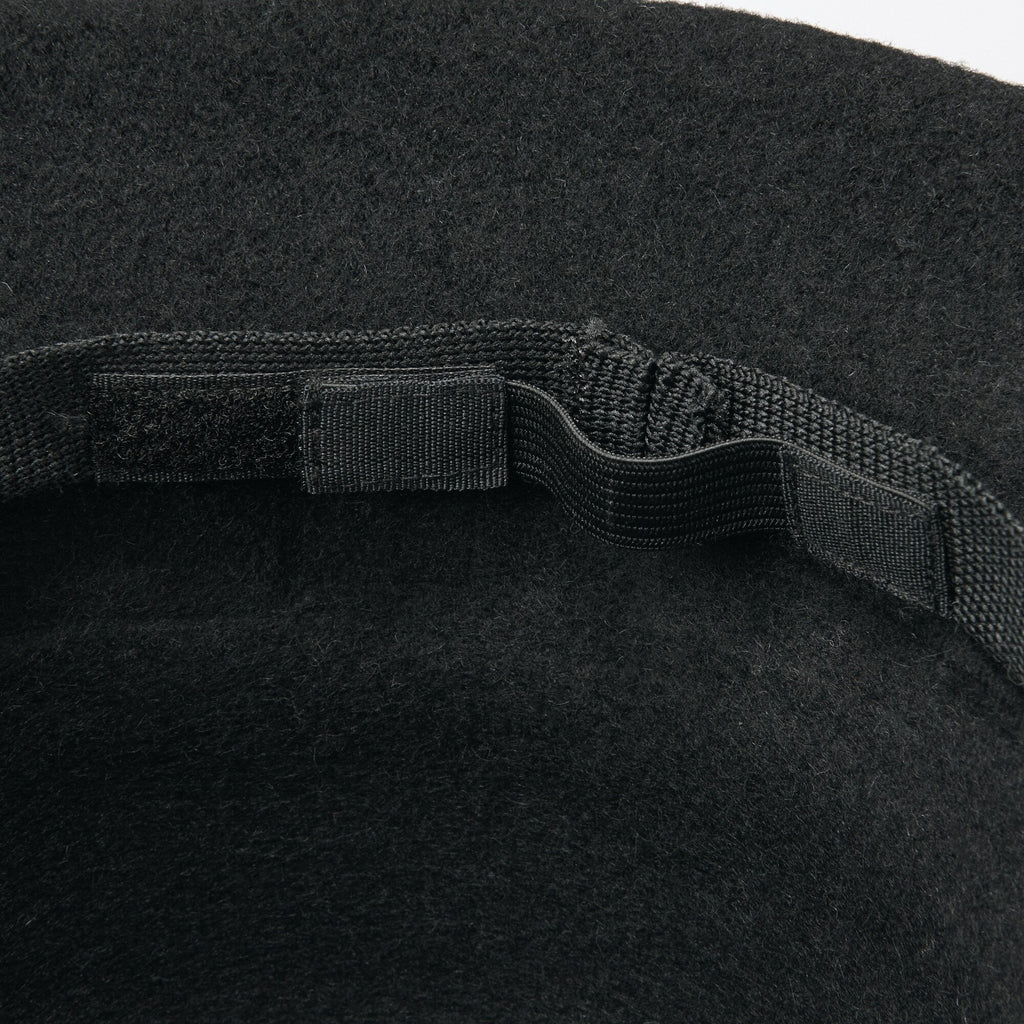 Wool Bucket Hat