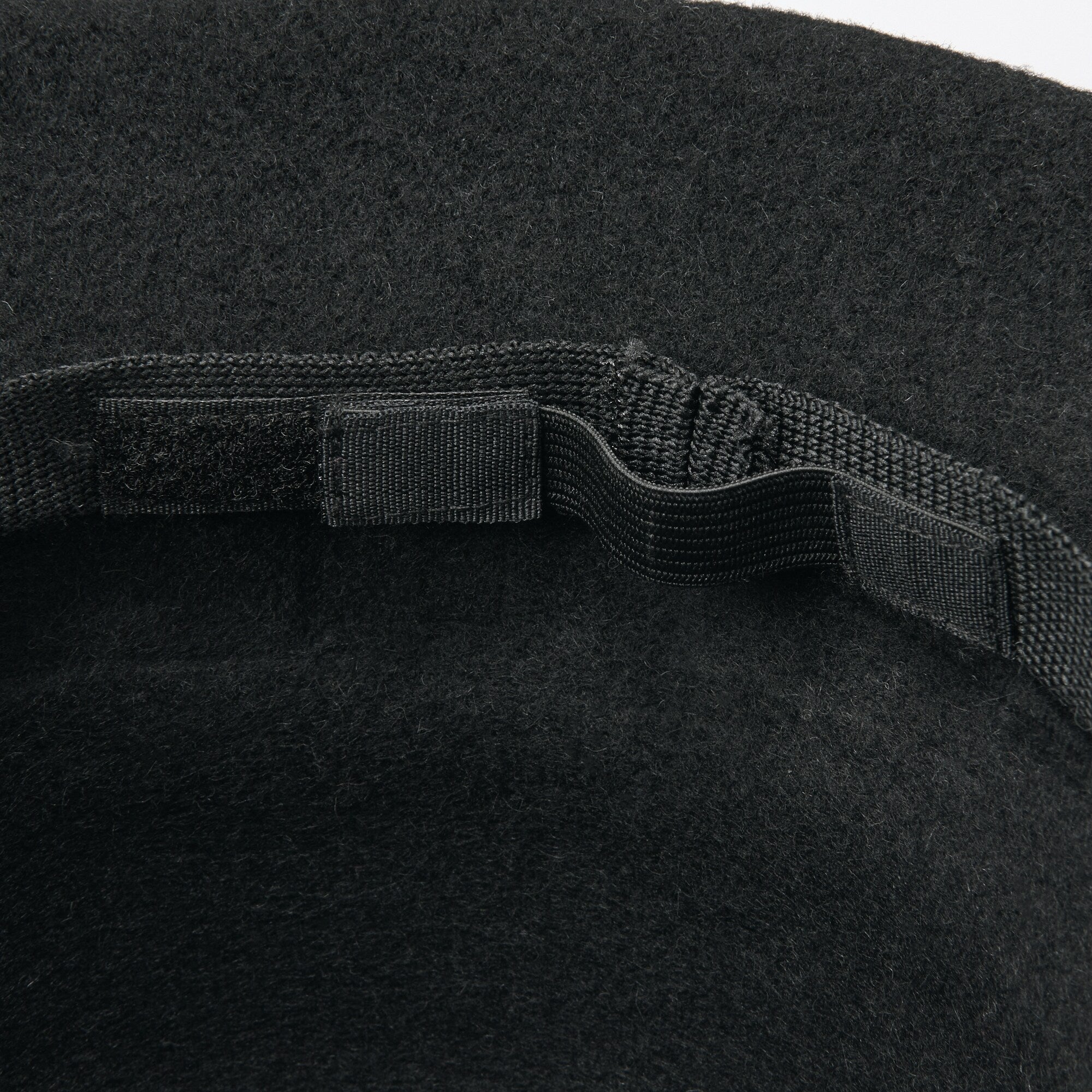 Wool Bucket Hat