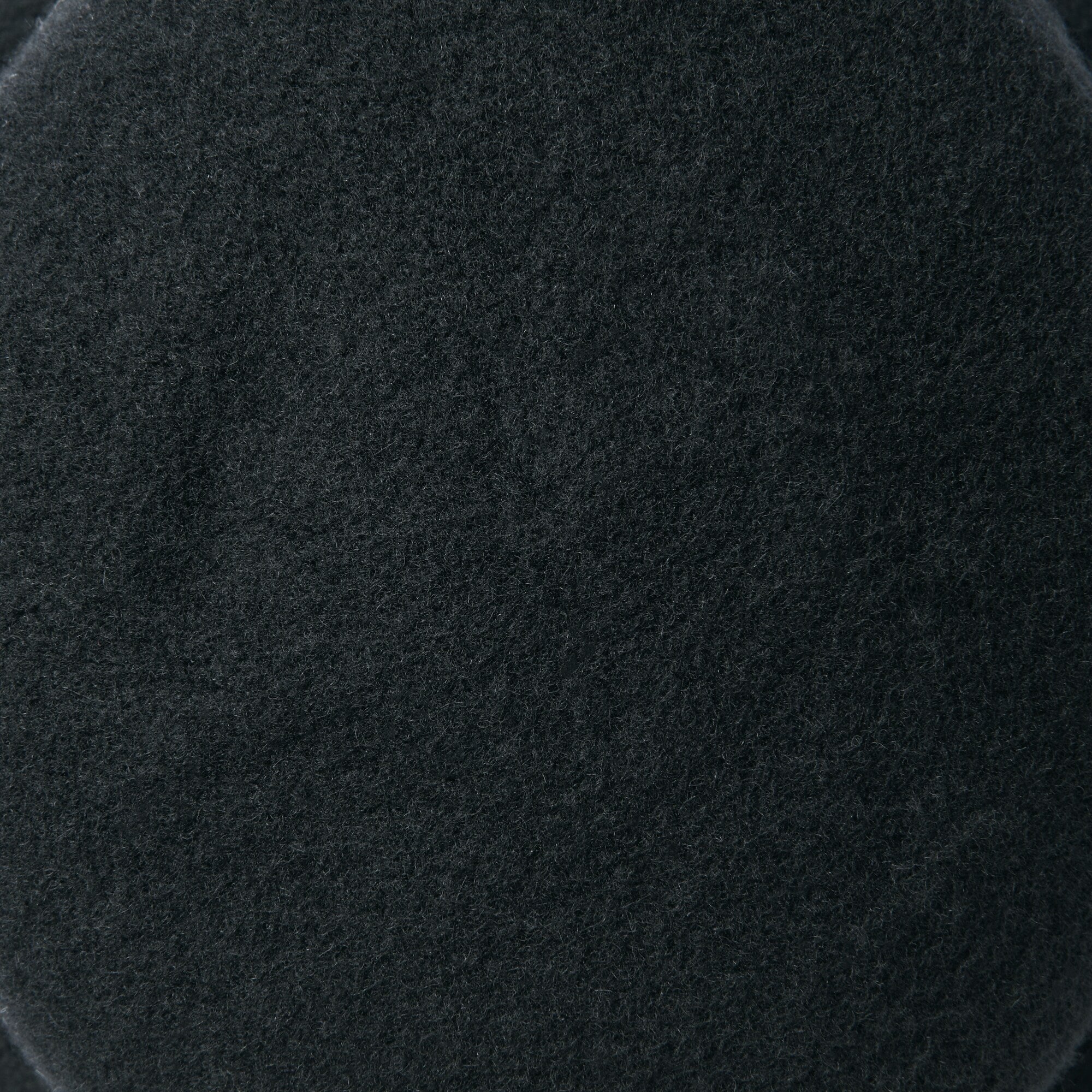 Wool Bucket Hat