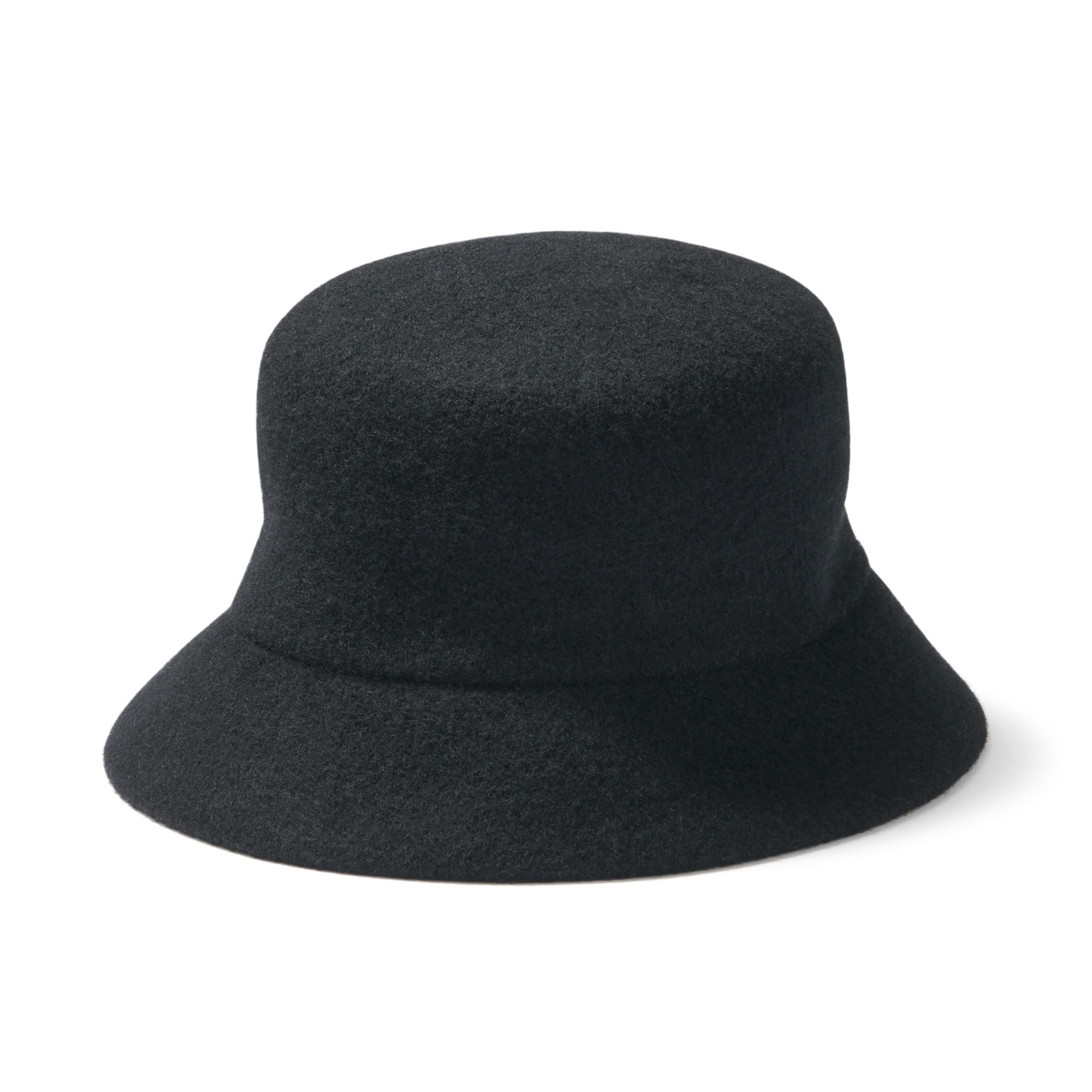 Wool Bucket Hat
