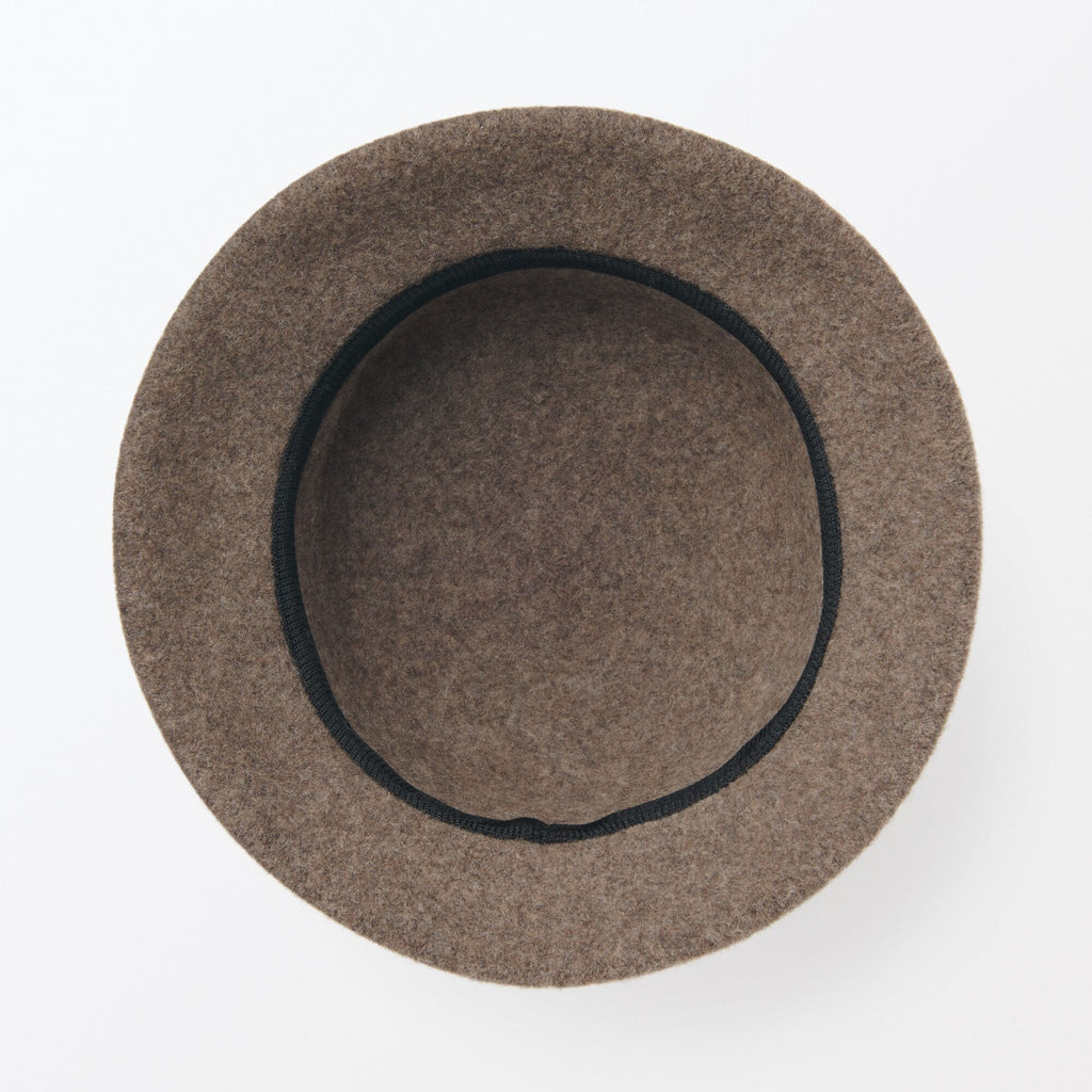 Wool Bucket Hat