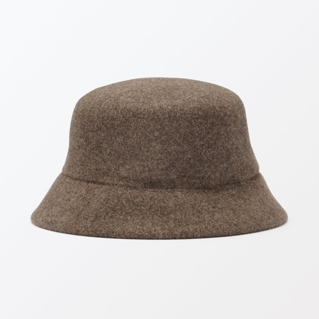 Wool Bucket Hat