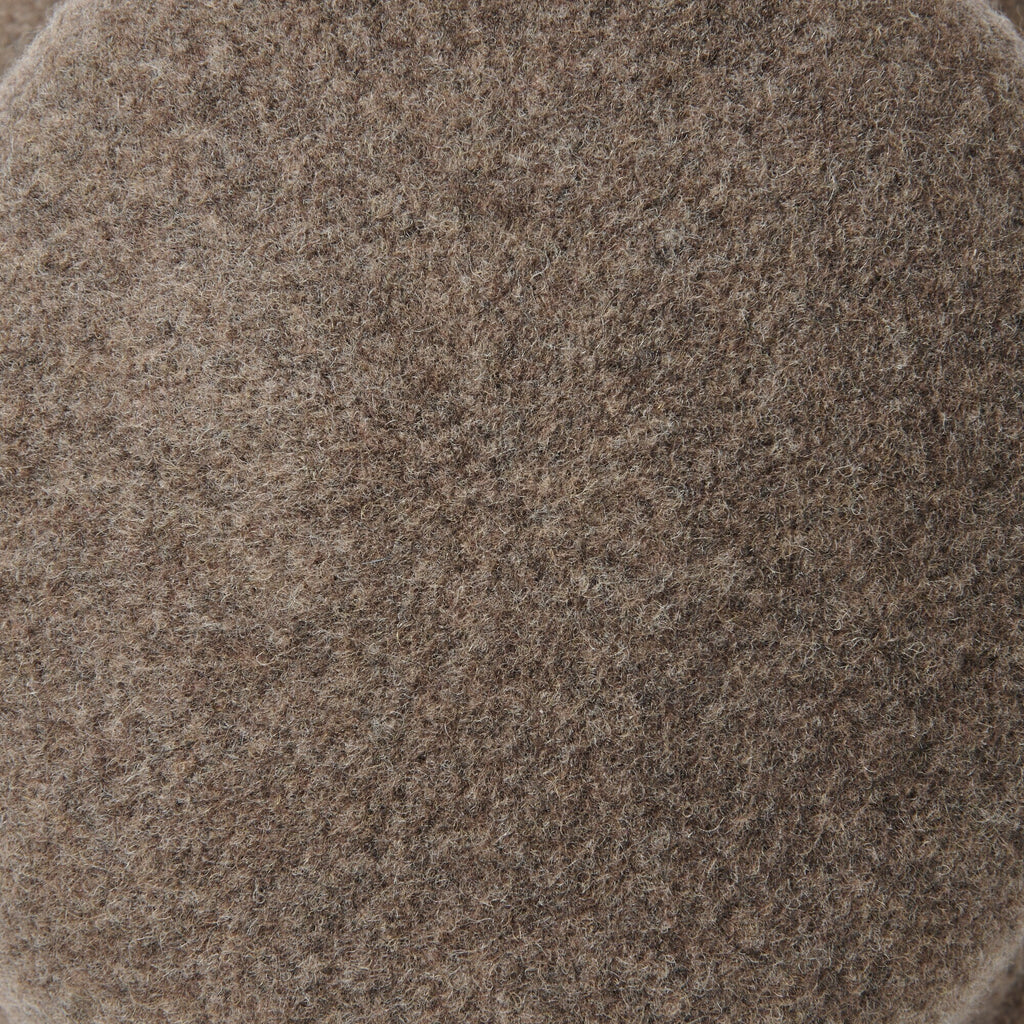 Wool Bucket Hat