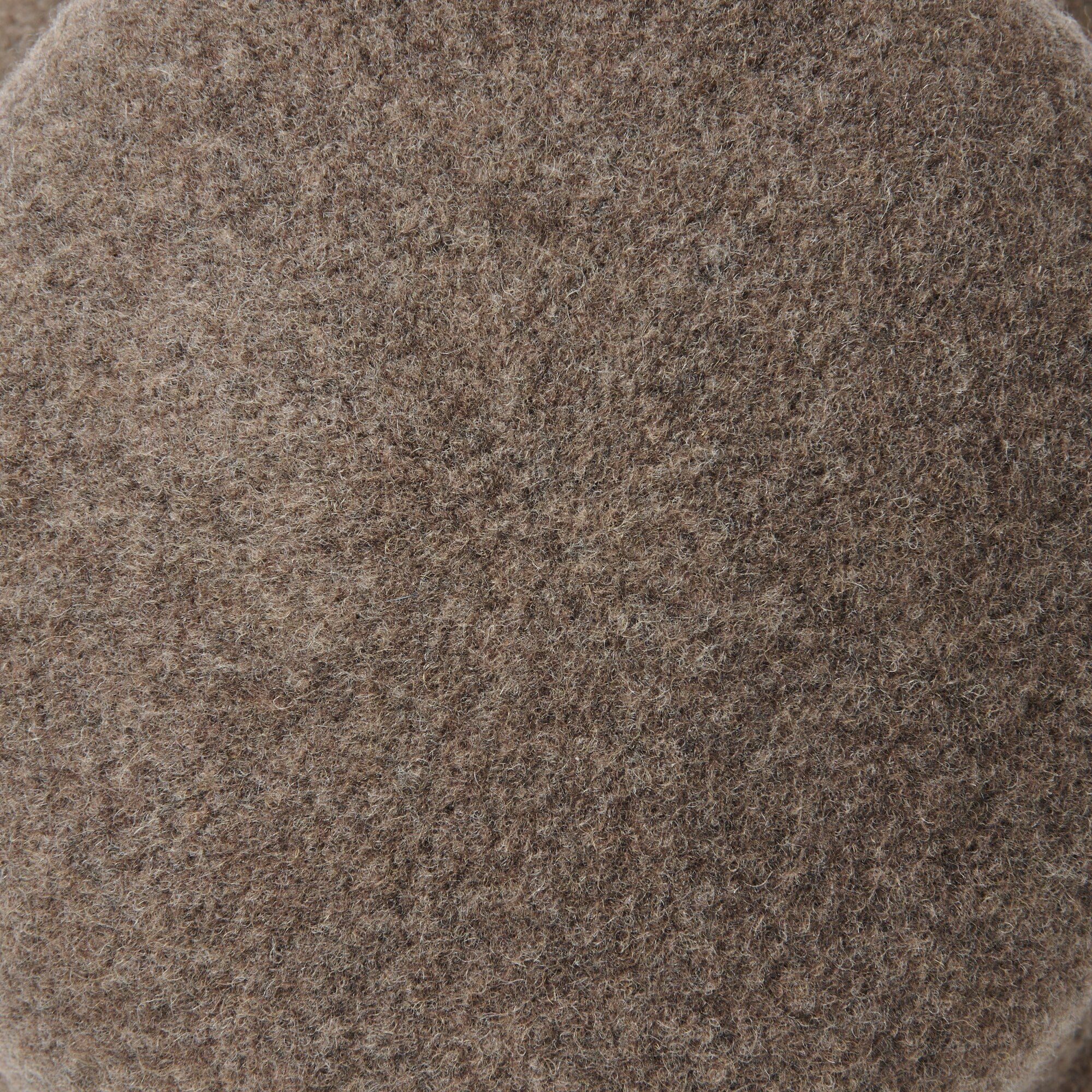 Wool Bucket Hat
