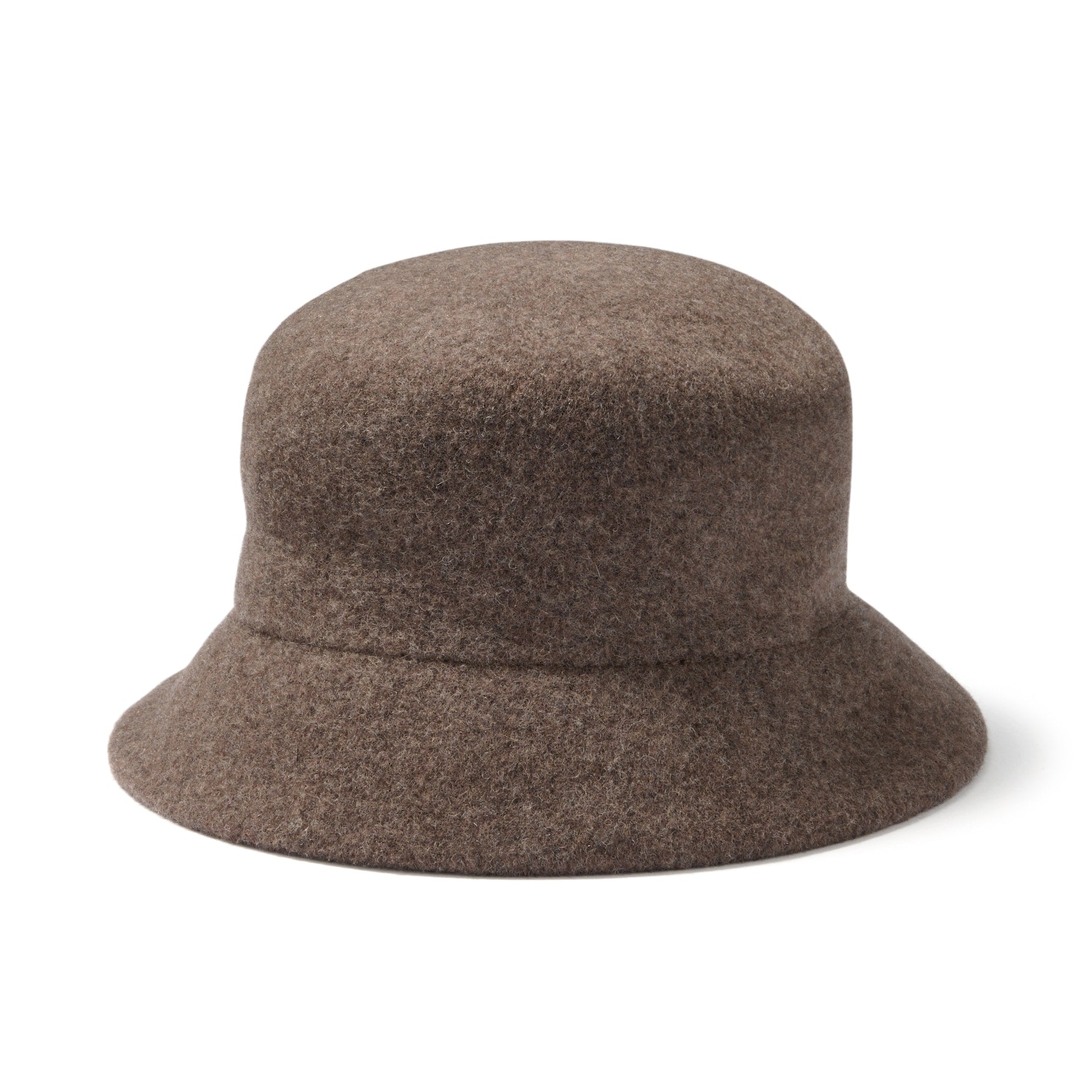 Wool Bucket Hat