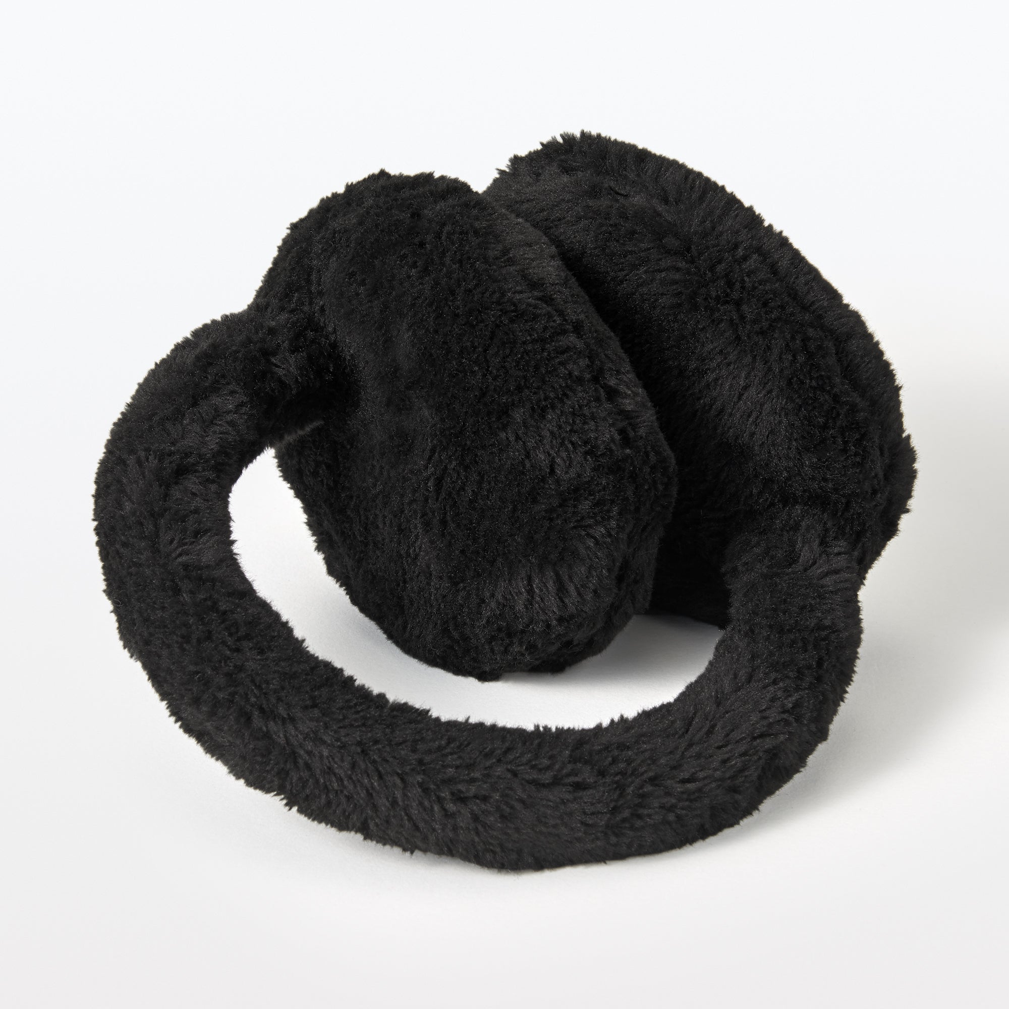 Collapsible Earmuffs