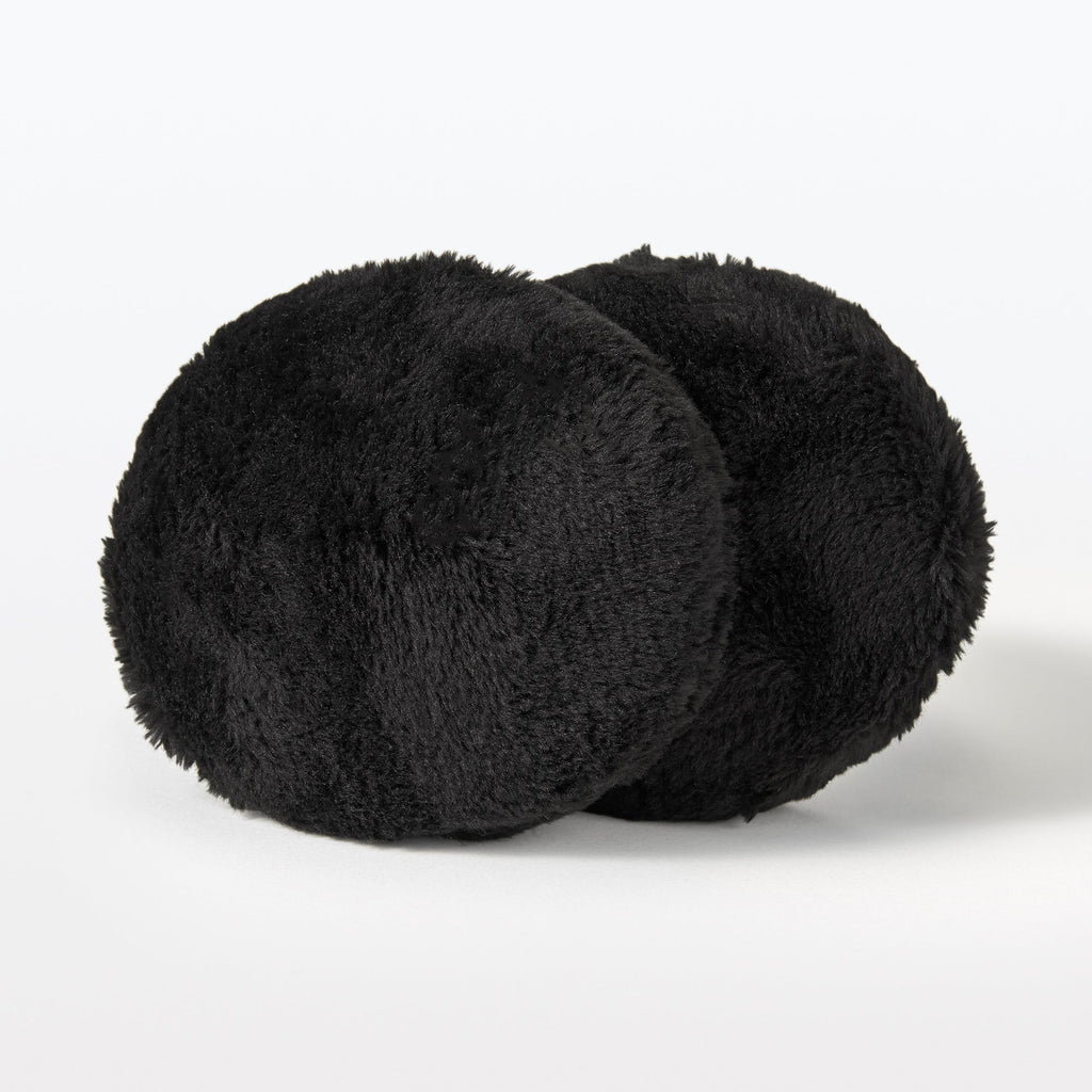 Collapsible Earmuffs